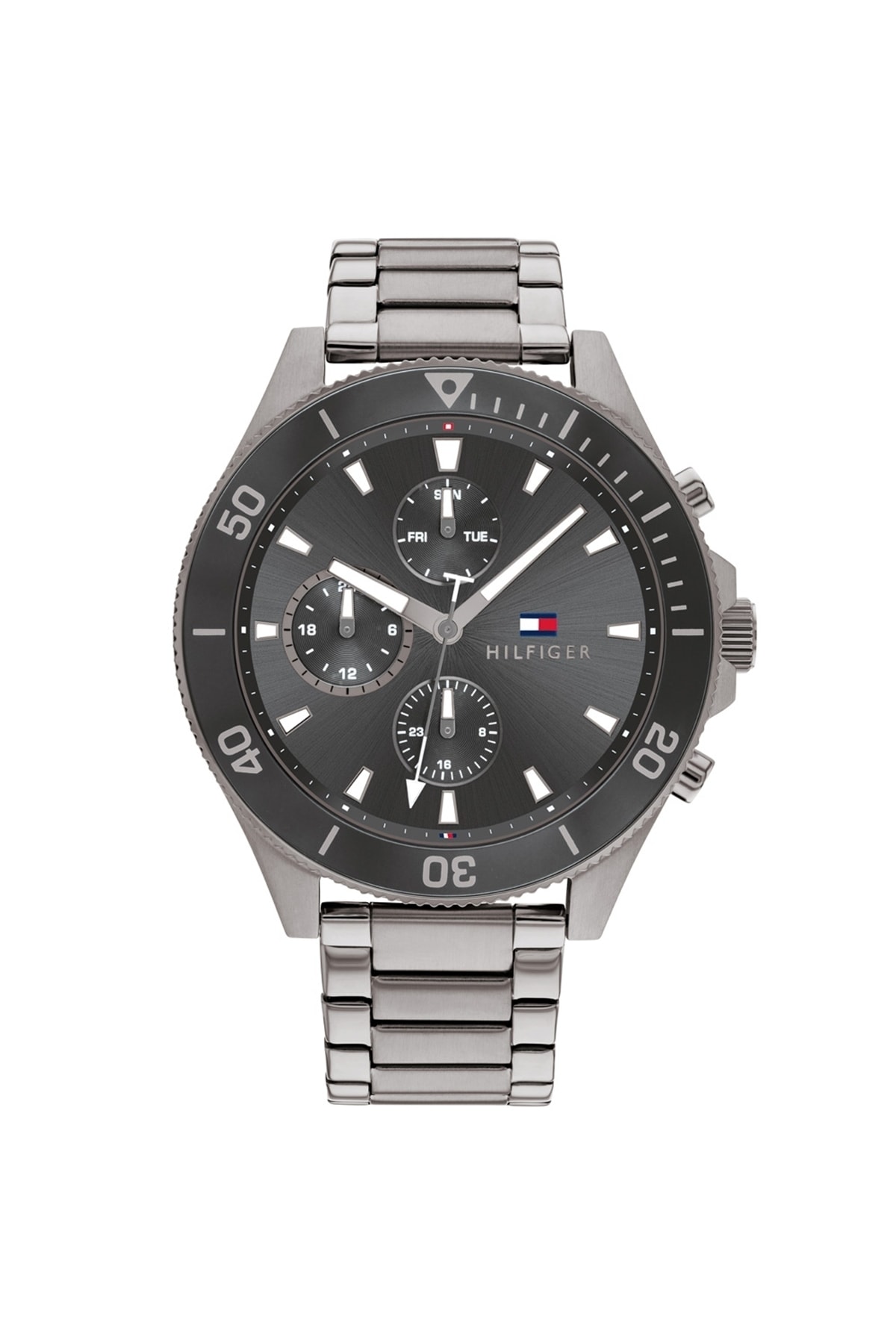 تامی هیلفیگر ساعت مچی مردانه Th1791918