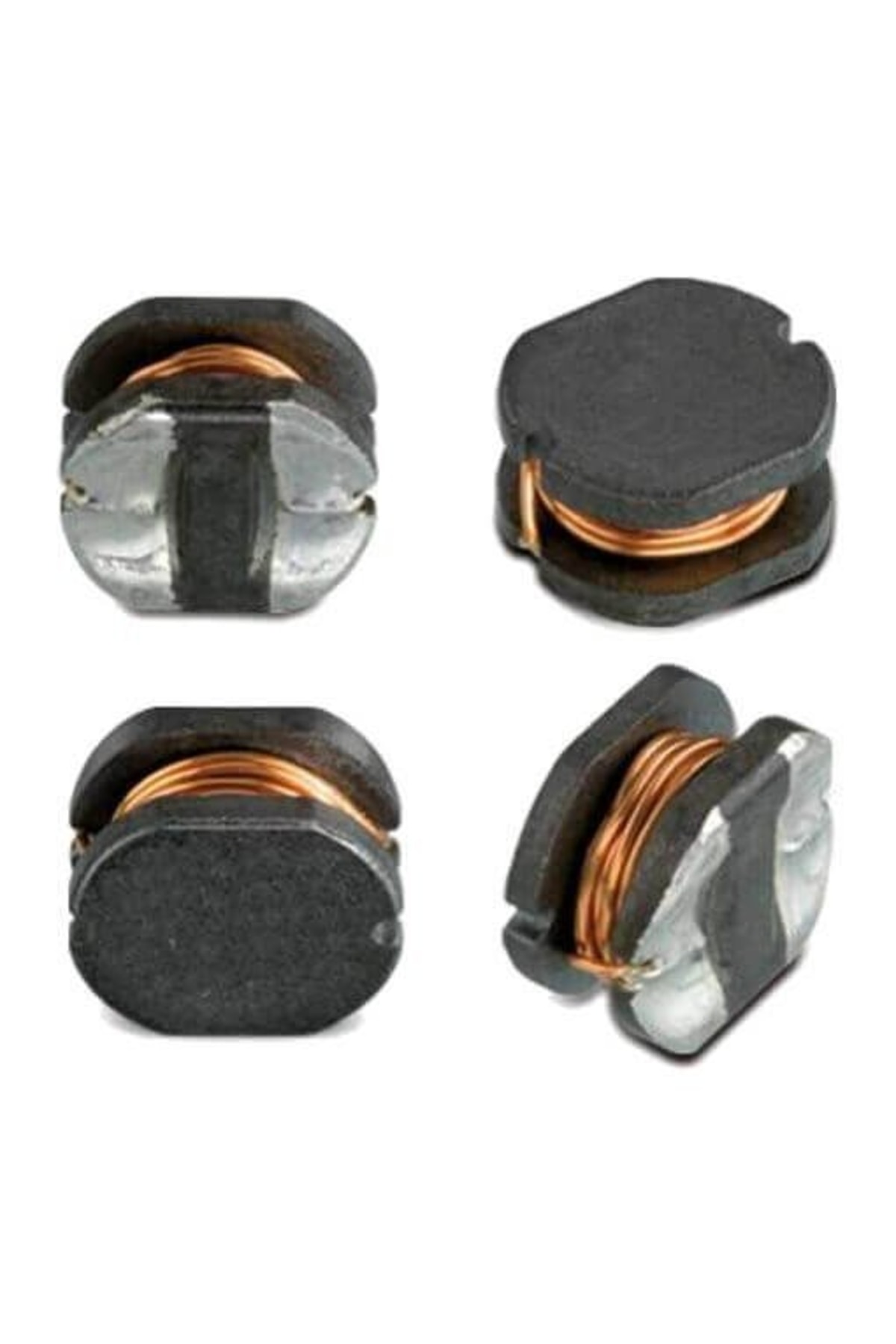 Bobin Cd54 Smd 2r2 (2.2 Uh) X 1 Adet (rf023)
