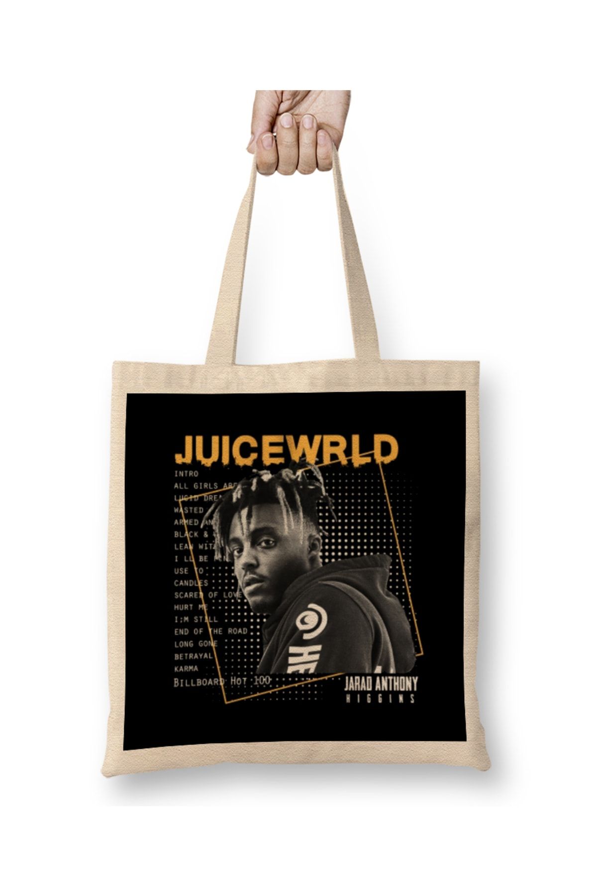 Tote bag sale streetwear