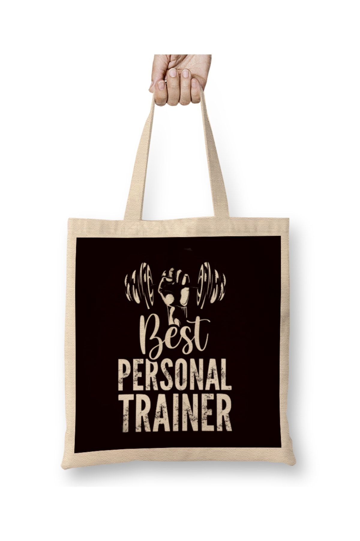 Personal sales trainer bag