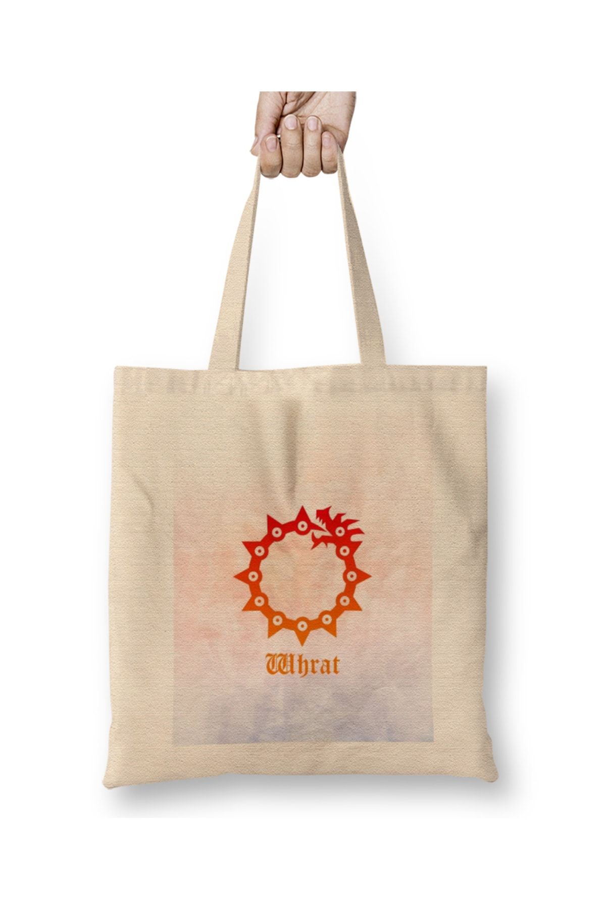Seven deadly hotsell sins bag