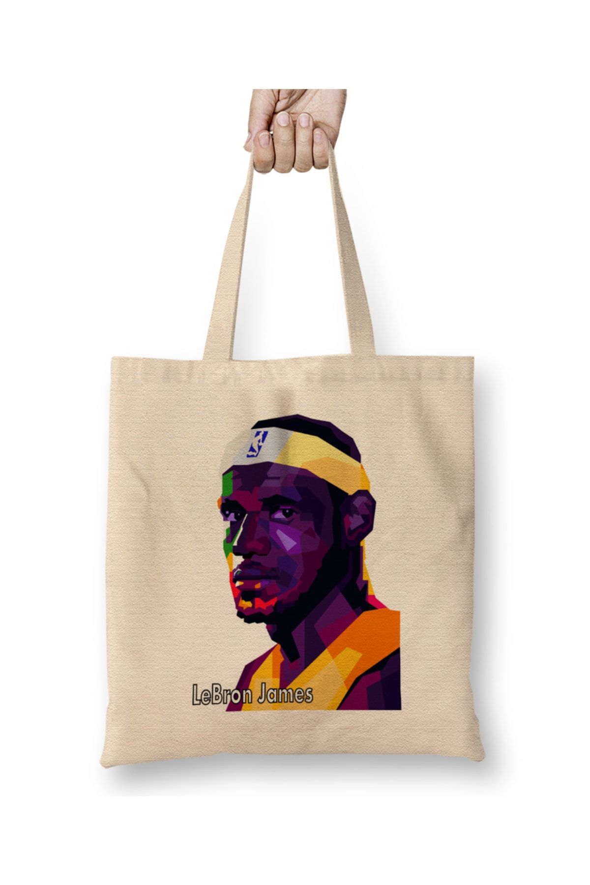 Lebron james shoulder bag top