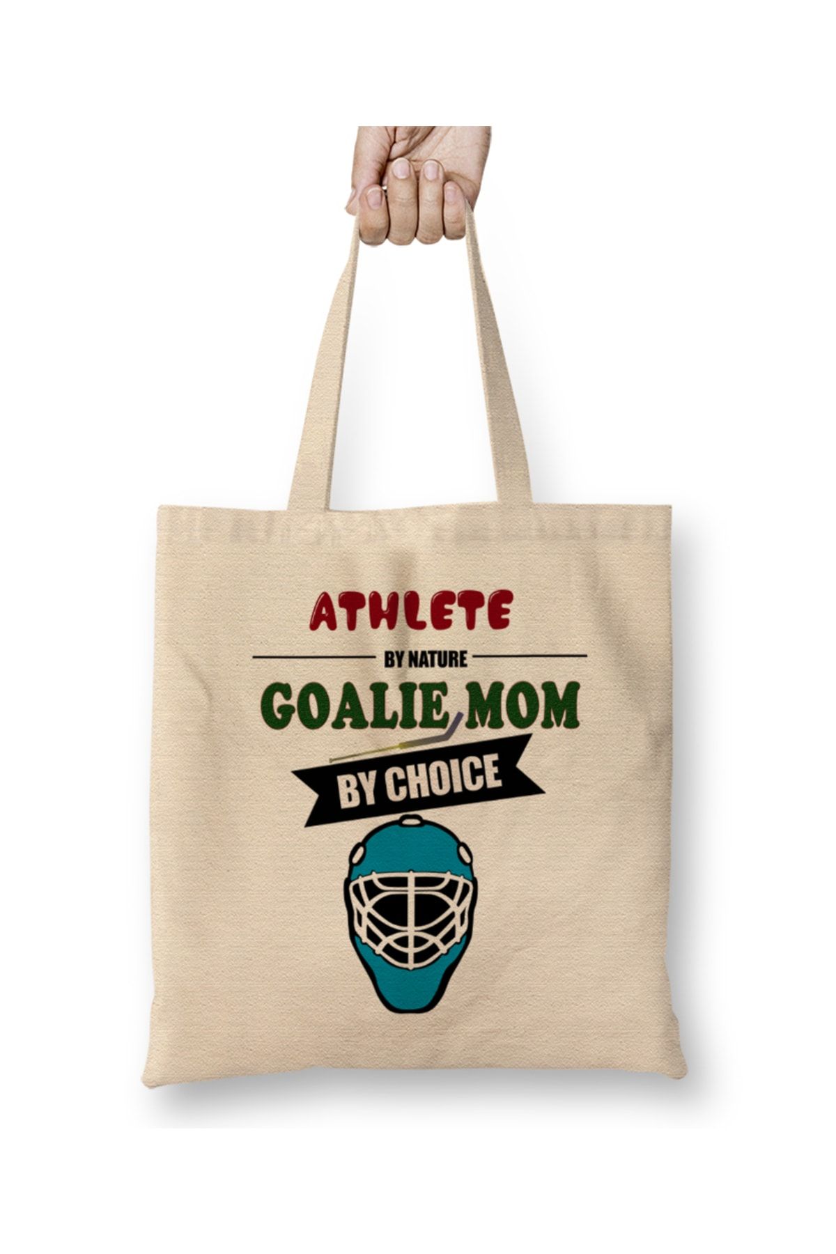 Hockey tote best sale bag