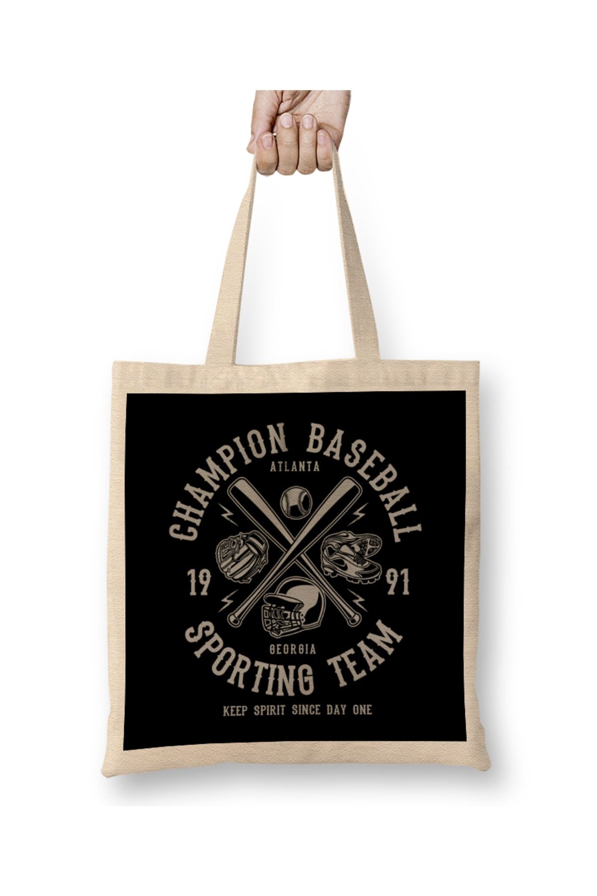 Tote sale bag champion