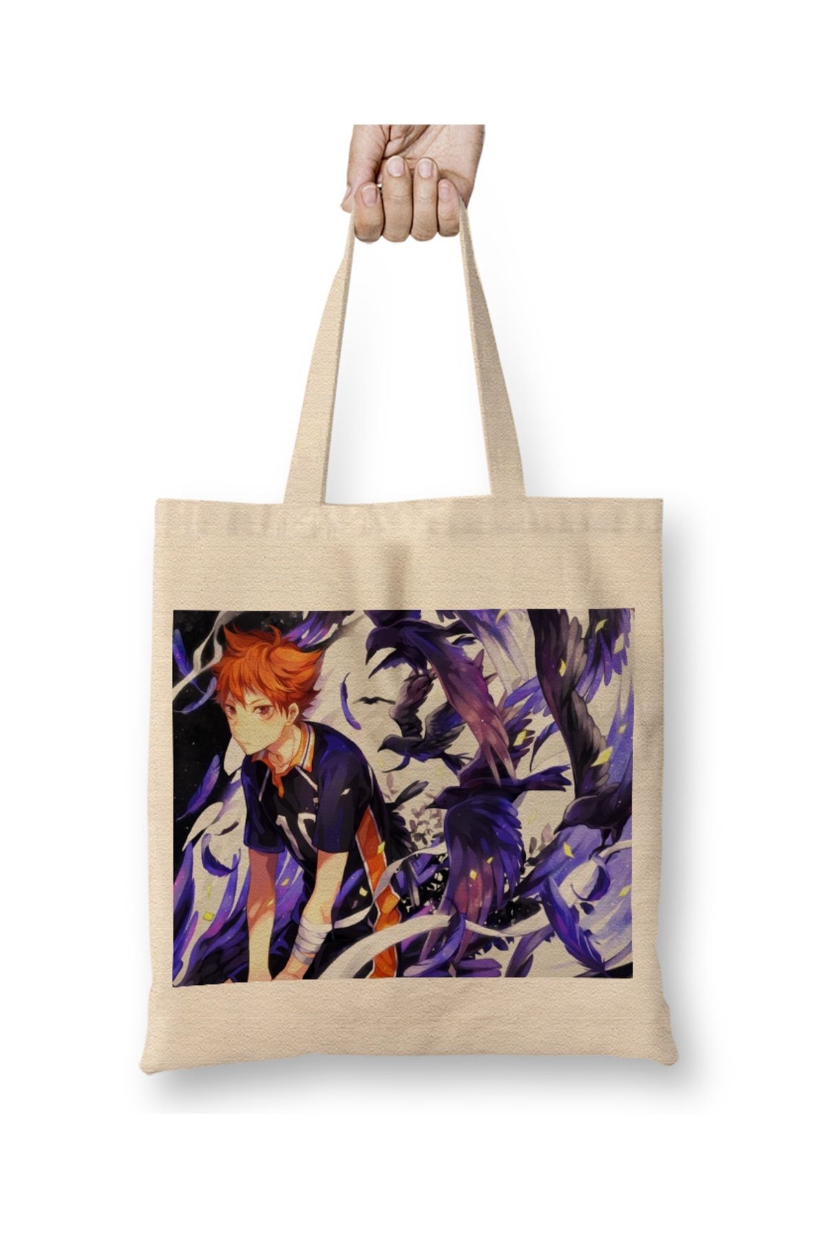 Haikyuu bag online