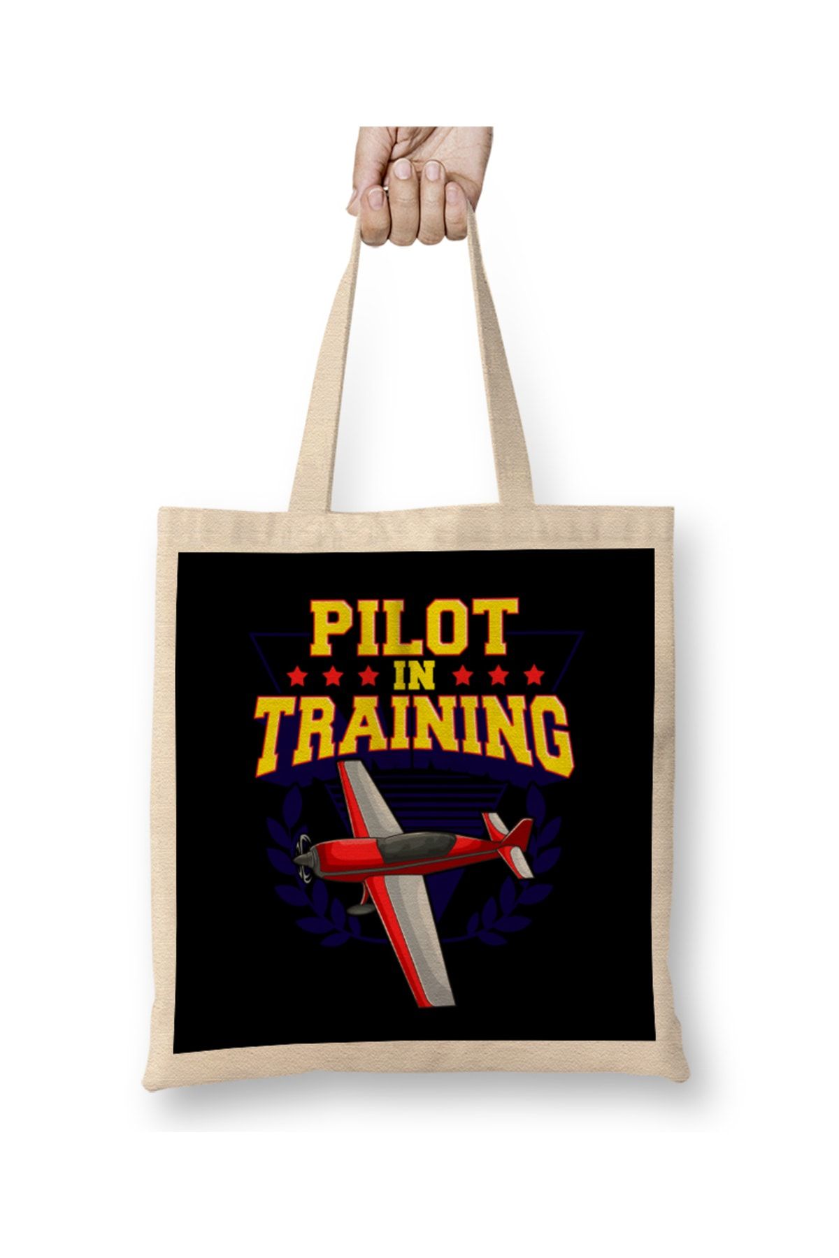 Pilot clearance tote bag