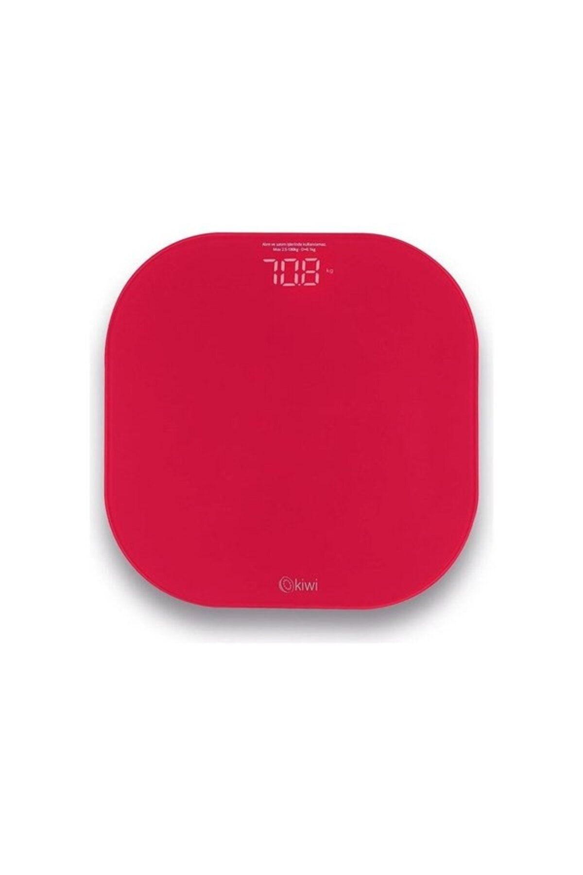 Kıwı Kbs 1031 Dıgıtal Banyo Baskülü
