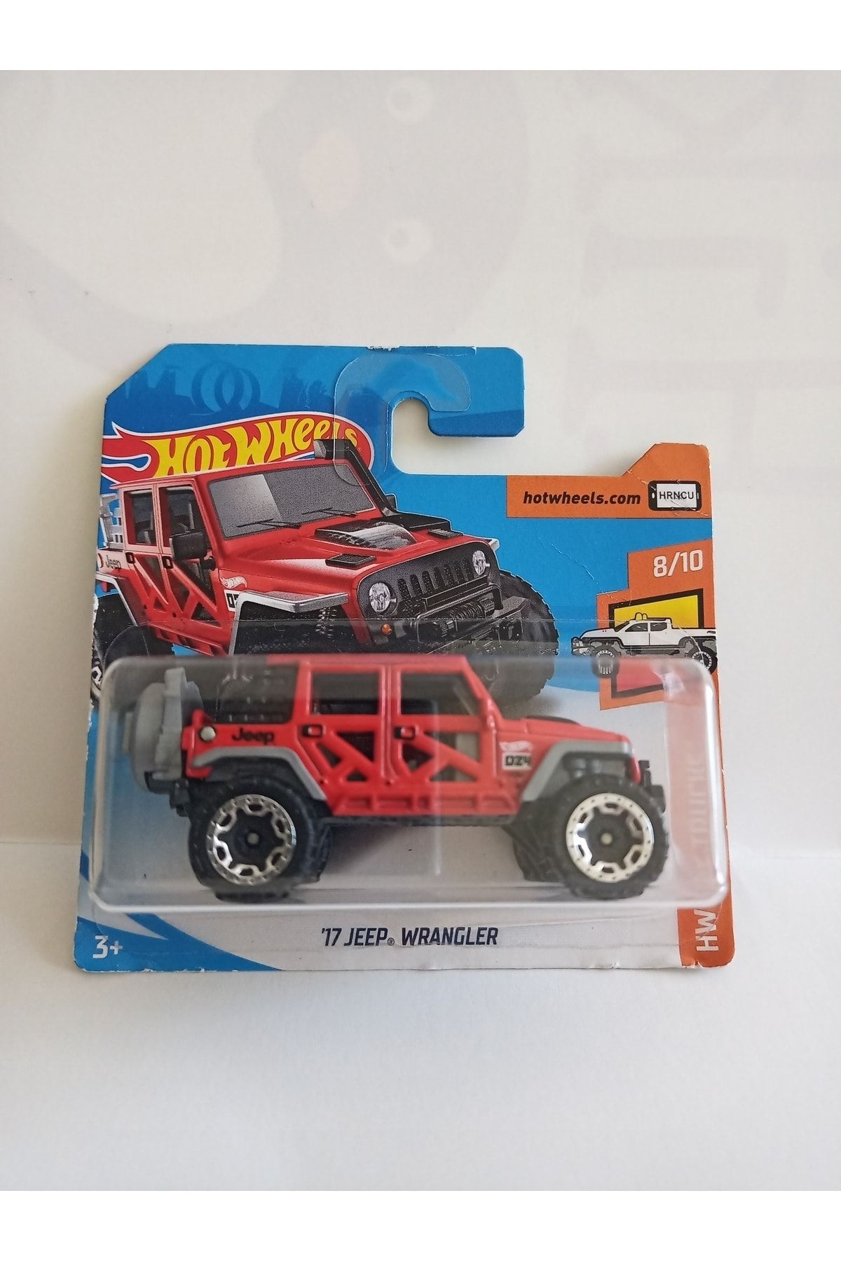 HOT WHEELS 17 jeep wrangler Fiyat Yorumlar Trendyol