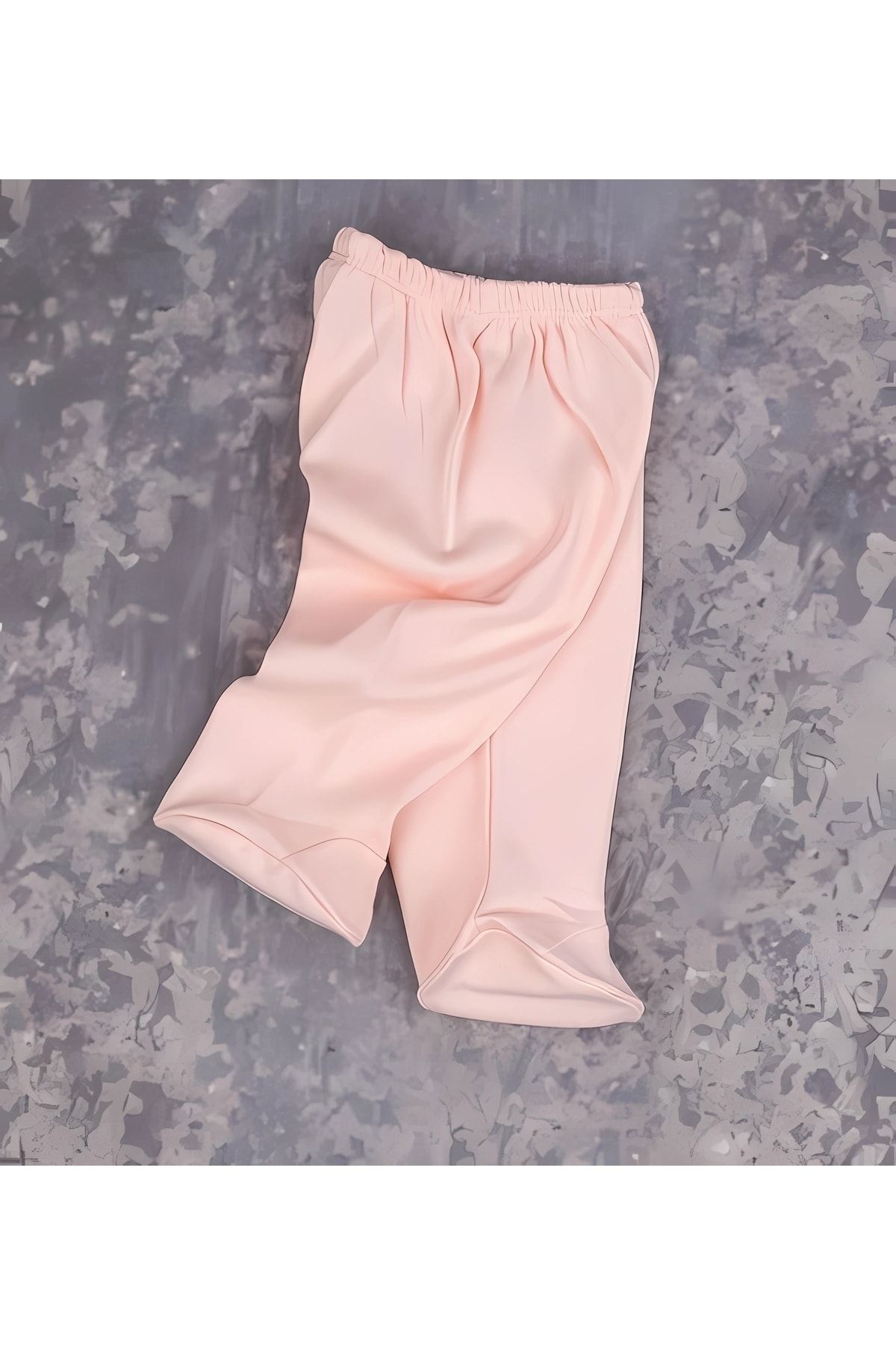 Baby Selen-Single Bottom - Booties 1