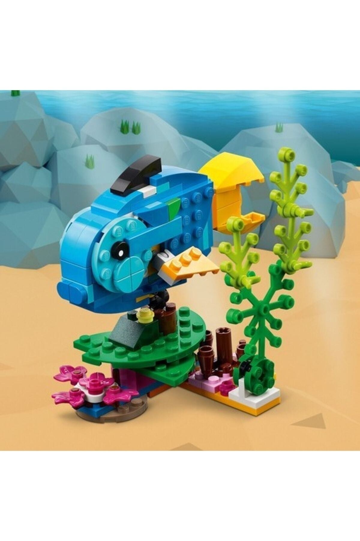 Justforfun سازنده طوطی عجیب و غریب ۳۱۱۳۶ محصول دارای مجوز