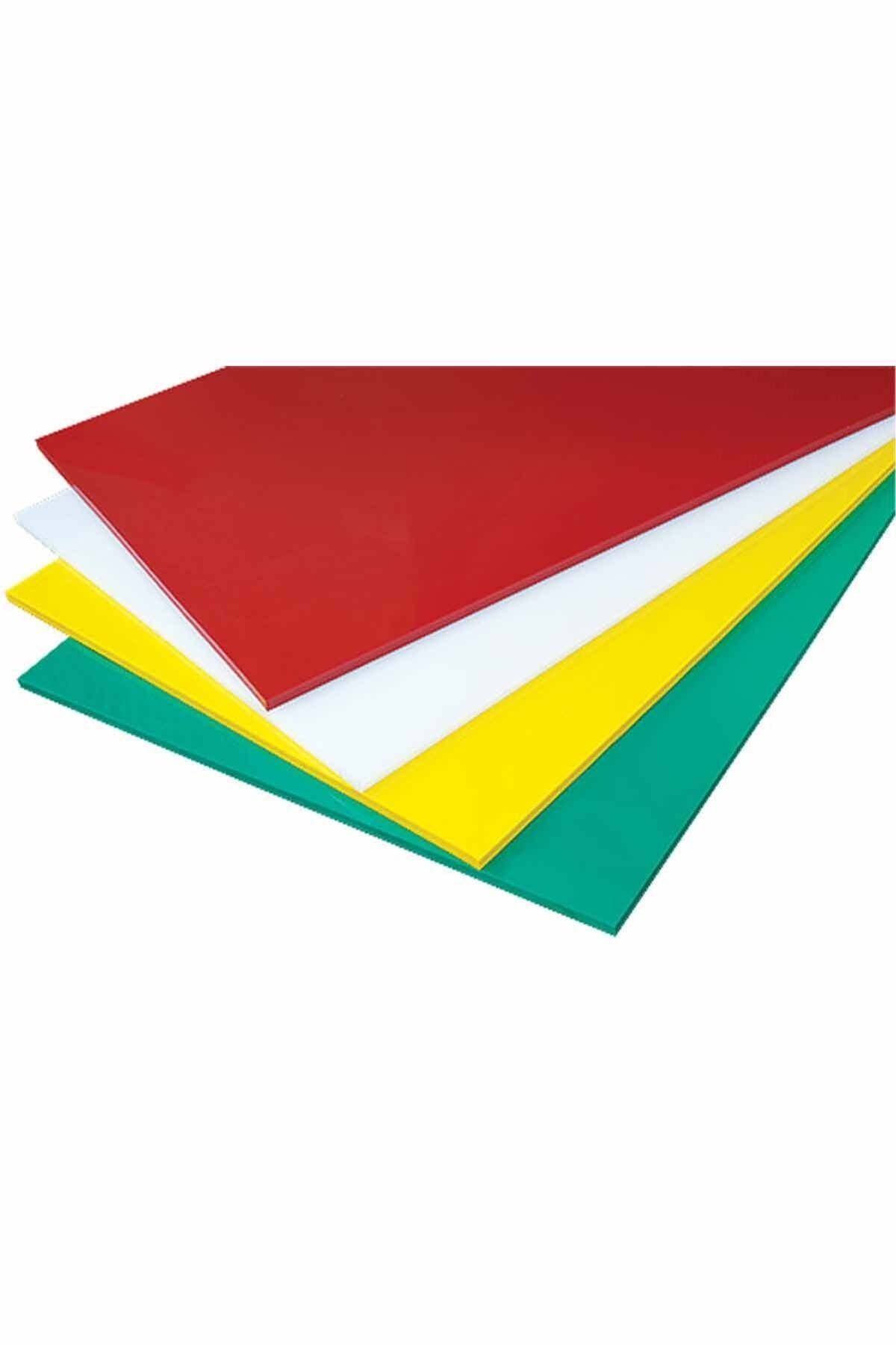 Green sales cutting board