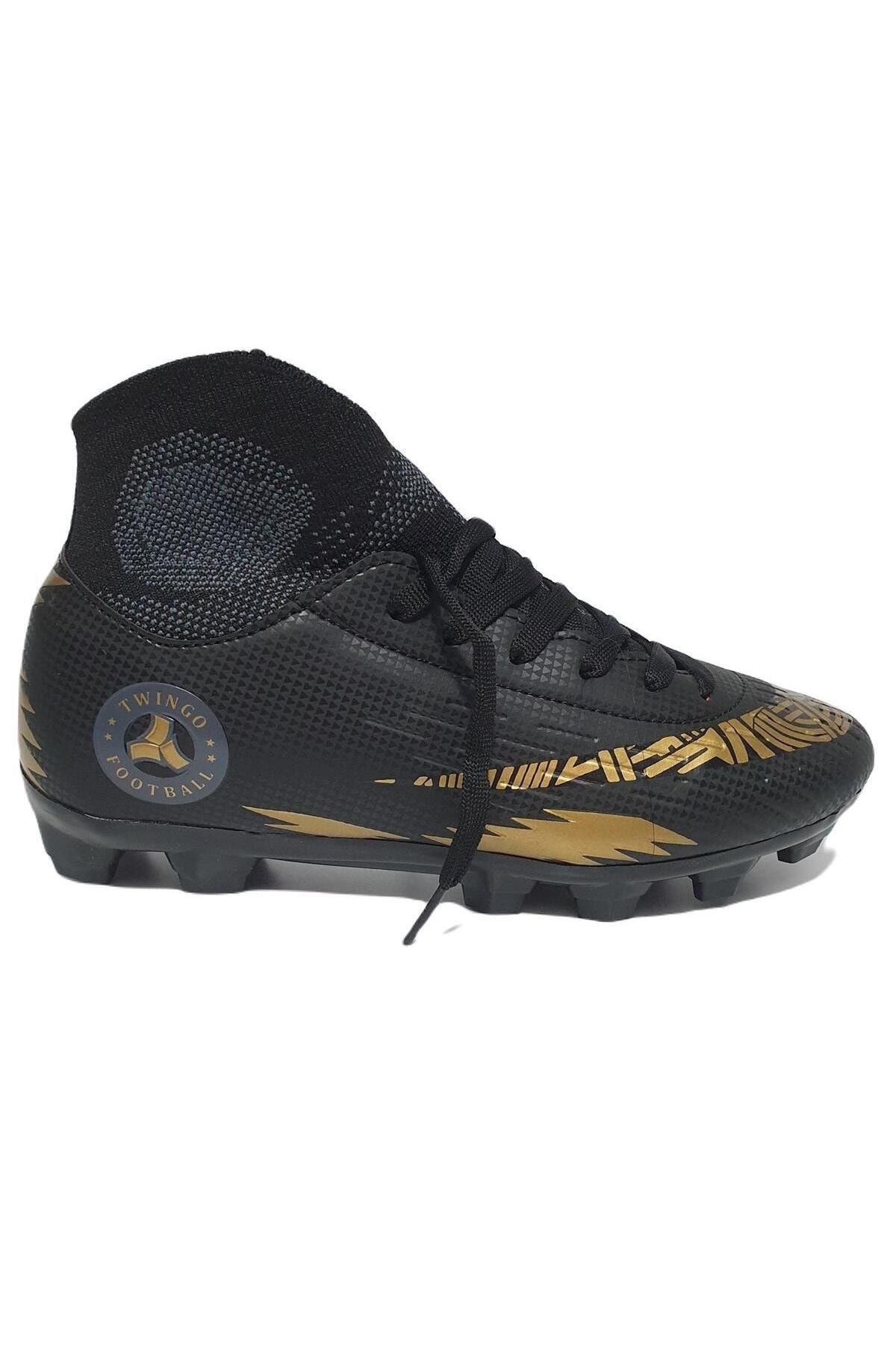 Boys footy boots hotsell