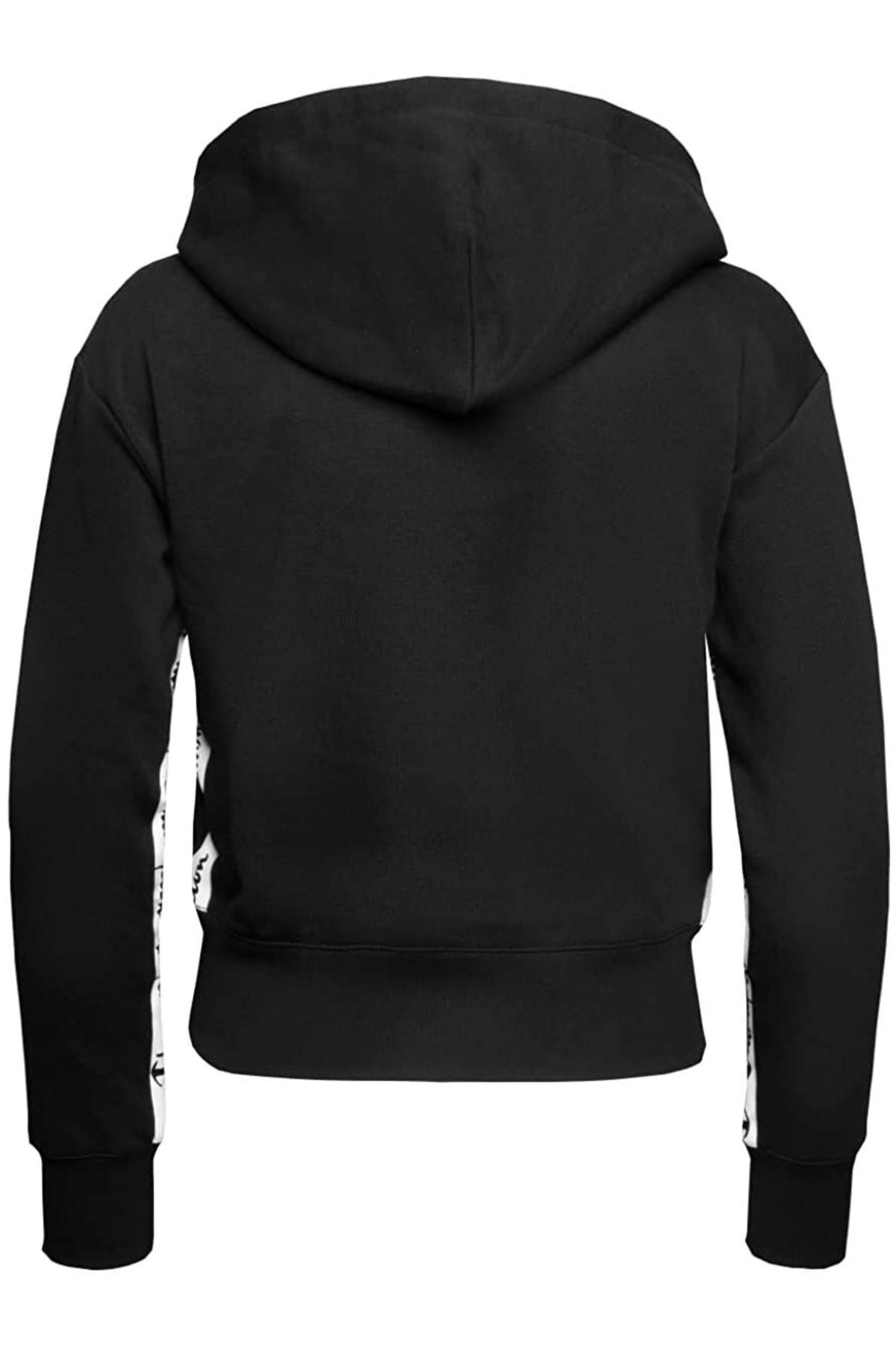 Champion sweatshirt discount fit up