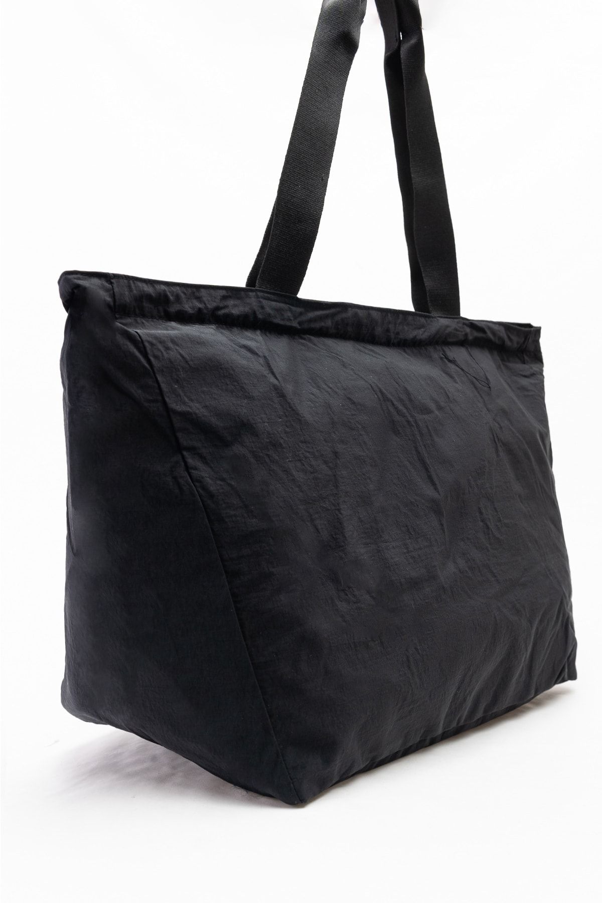 Champion shoulder bag black discount