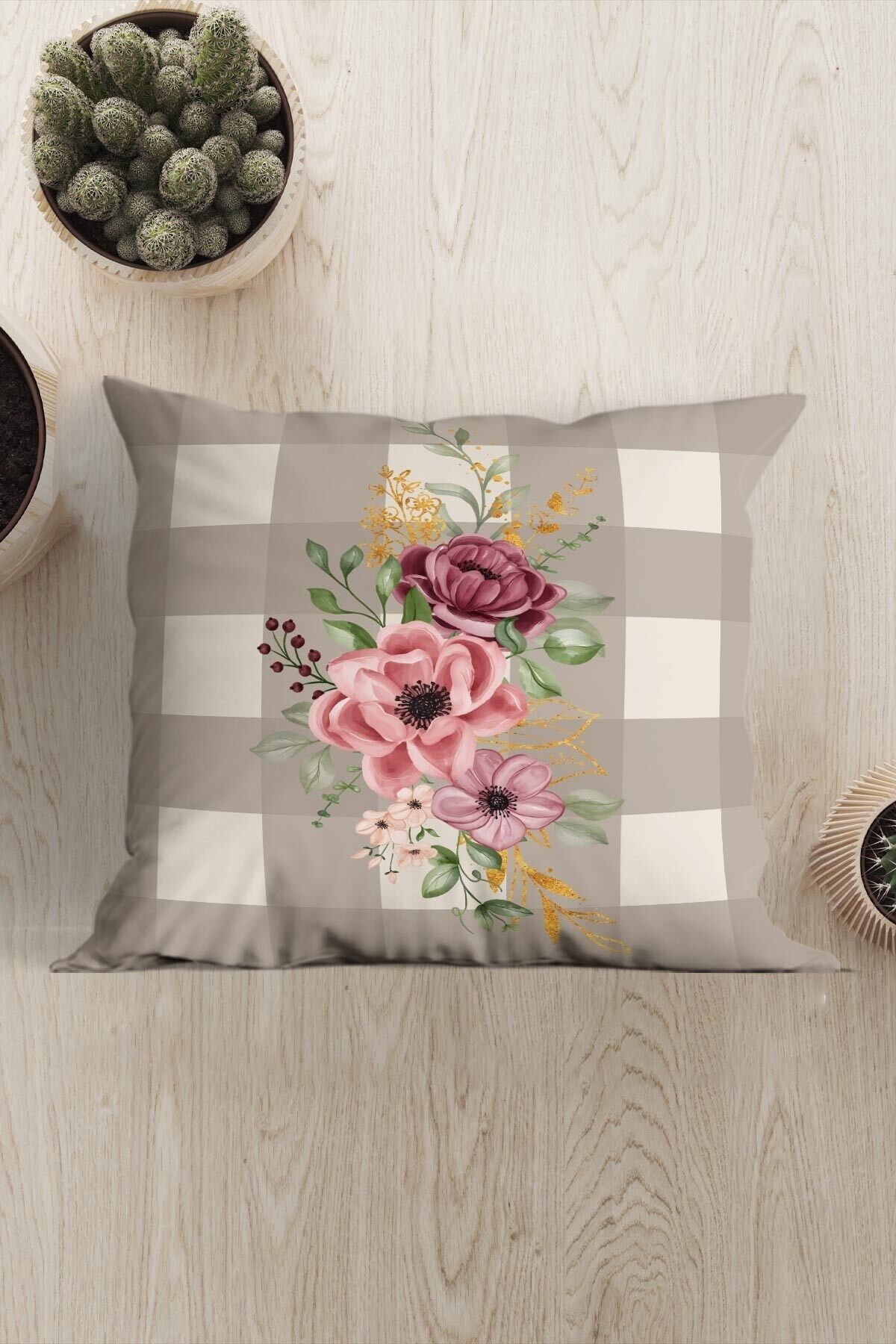 Pictures printed on best sale cushions