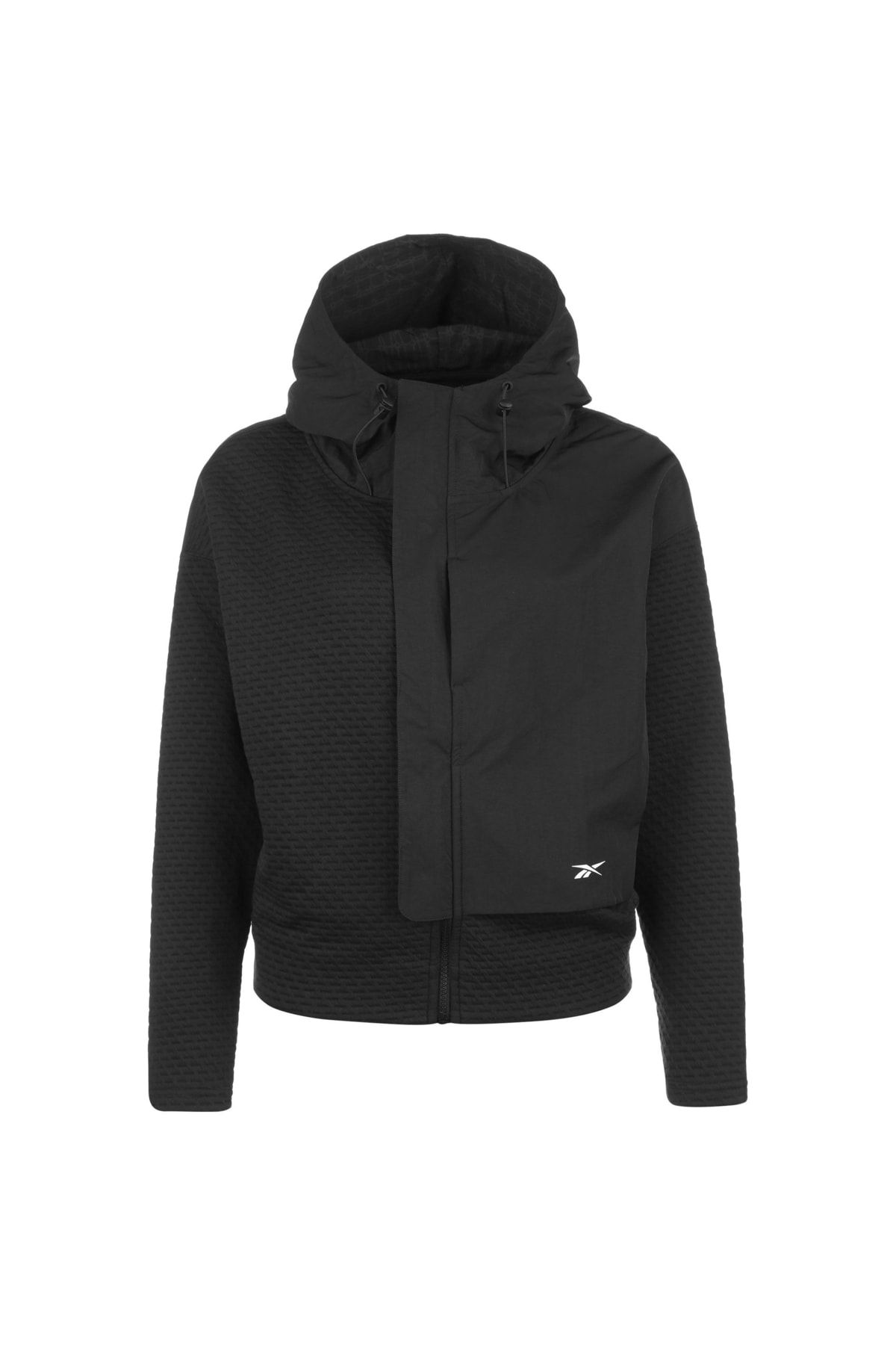 Reebok jacket black store