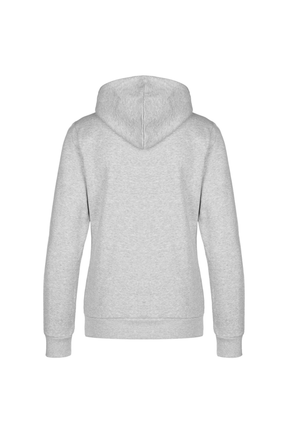 Puma Jacket Gray Regular fit Trendyol