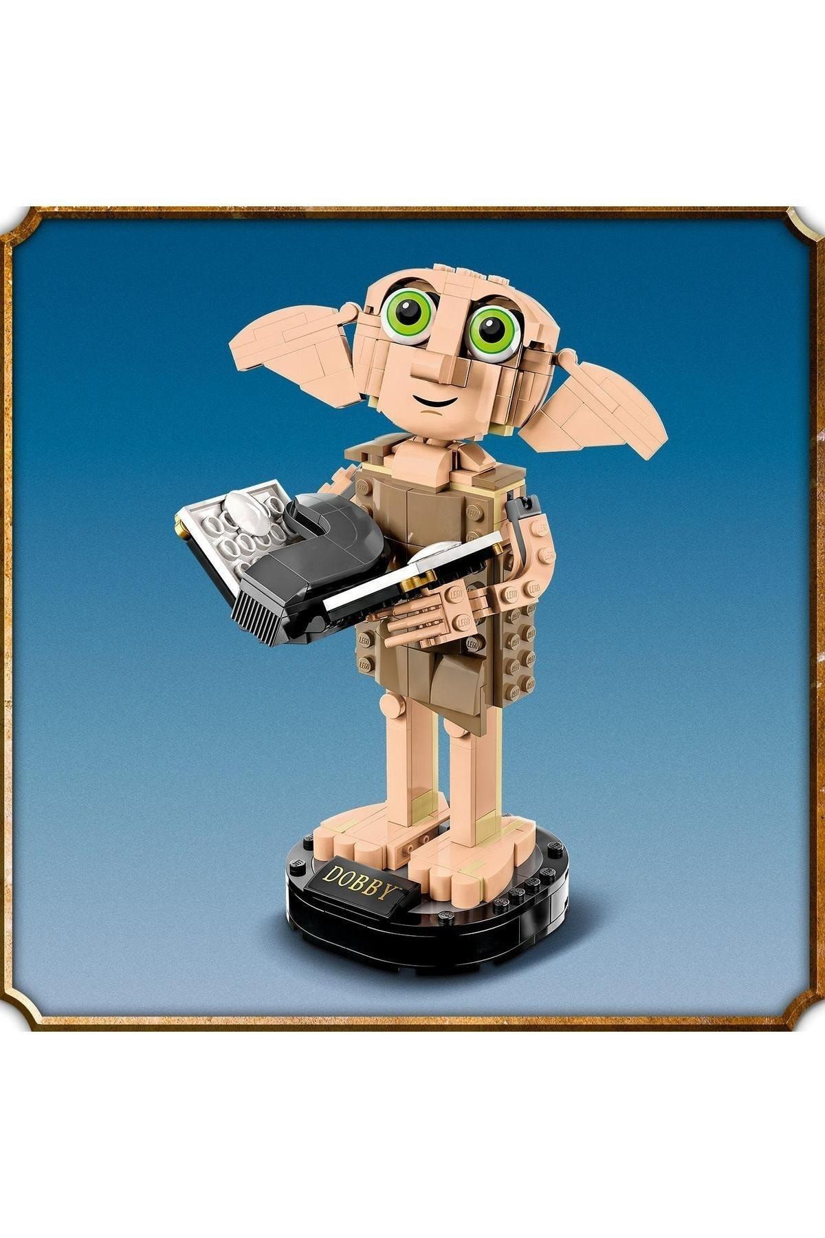 LEGO® Harry Potter™ Dobby™ the House-Elf - 76421