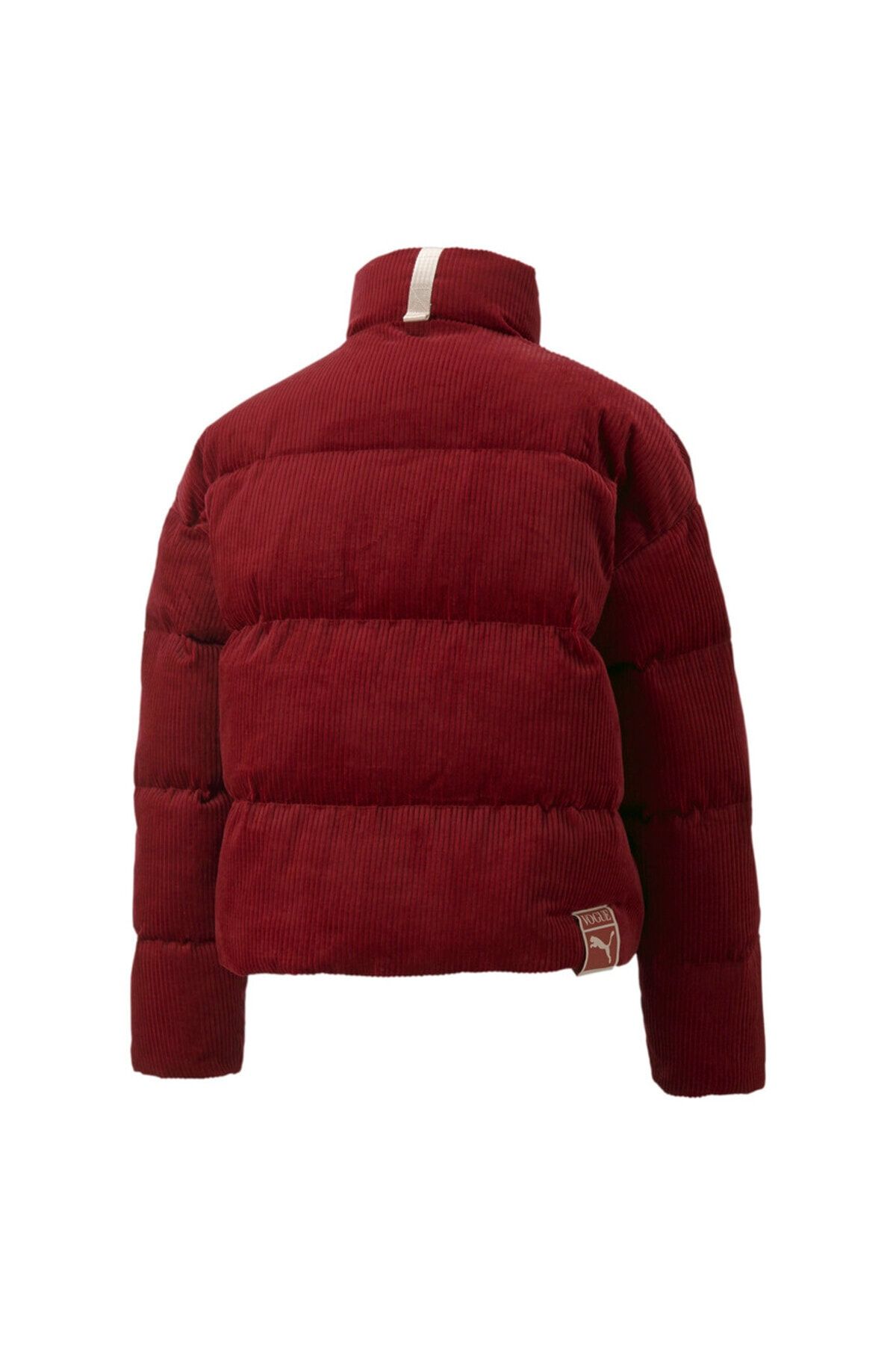 Puma-X VOGUE Oversize Puffer Jacket 3