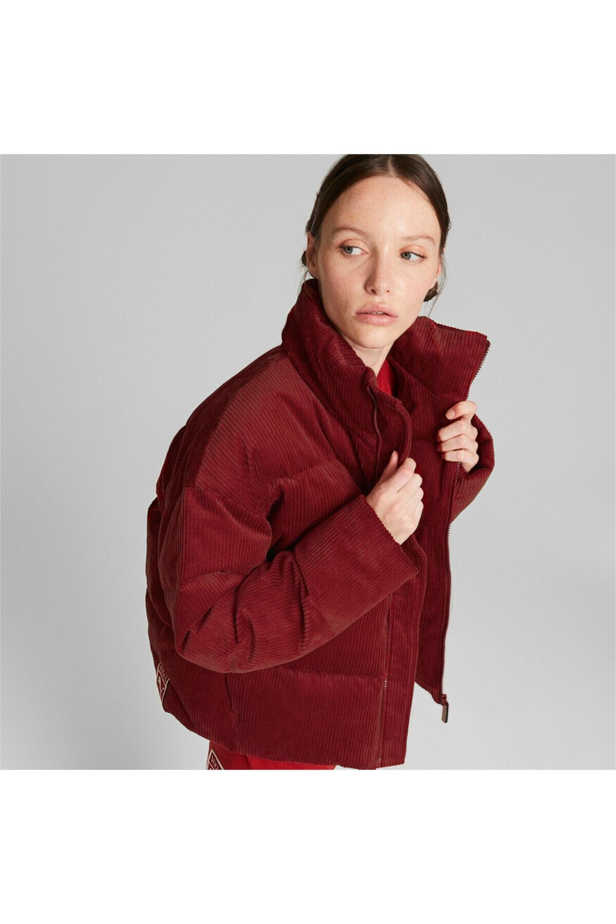 Puma-X VOGUE Oversize Puffer Jacket 5