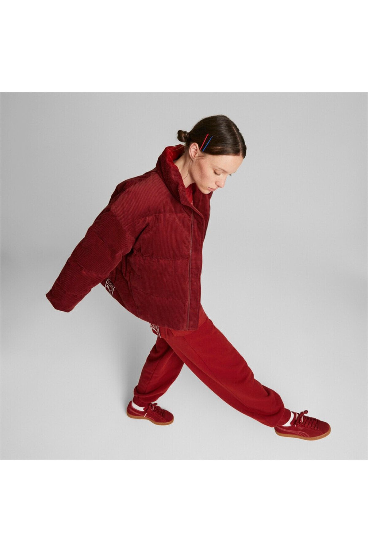 Puma-X VOGUE Oversize Puffer Jacket 6