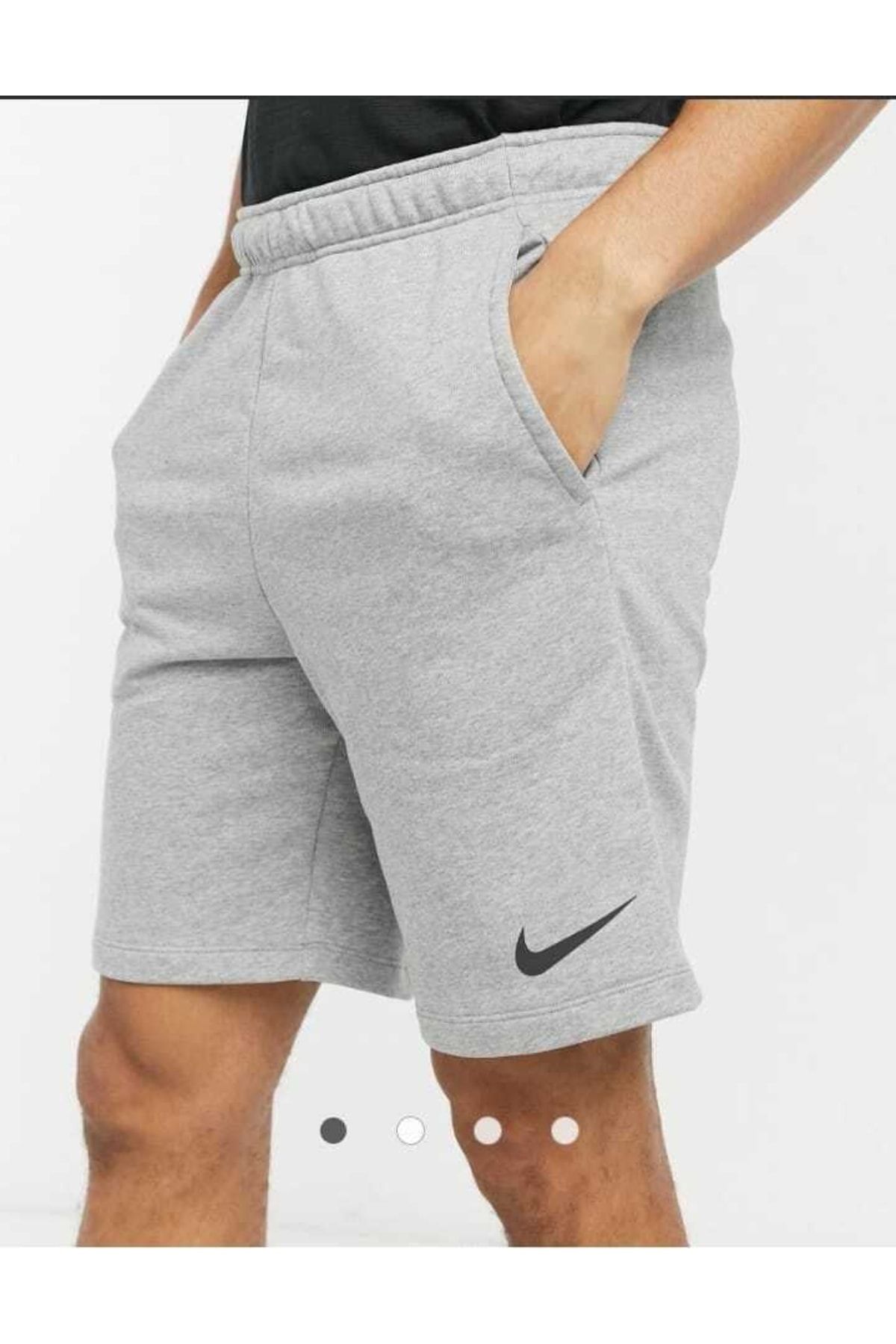 Nike best sale wool shorts
