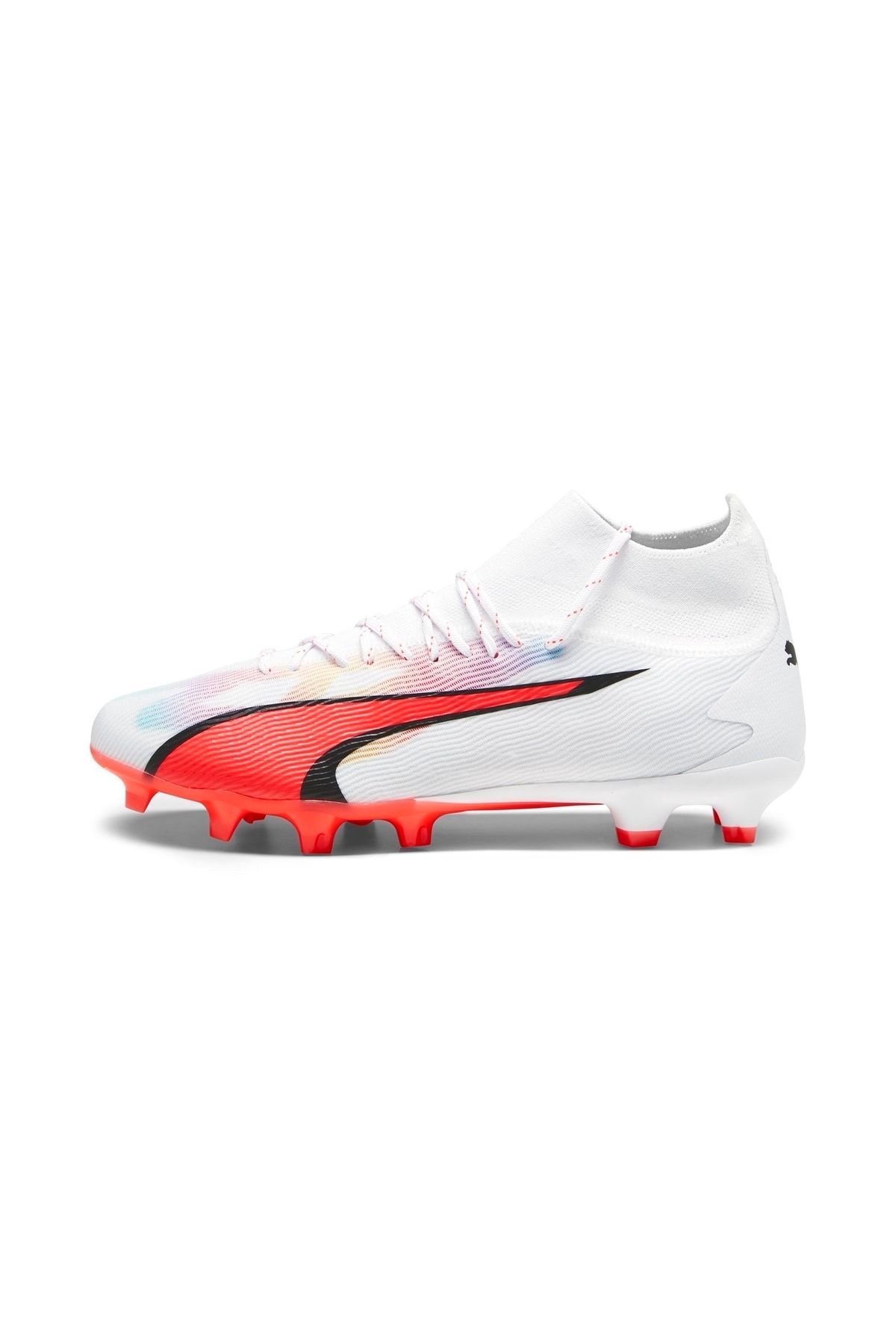ULTRA PRO FG/AG PUMA White-PUMA Black-Fi Puma