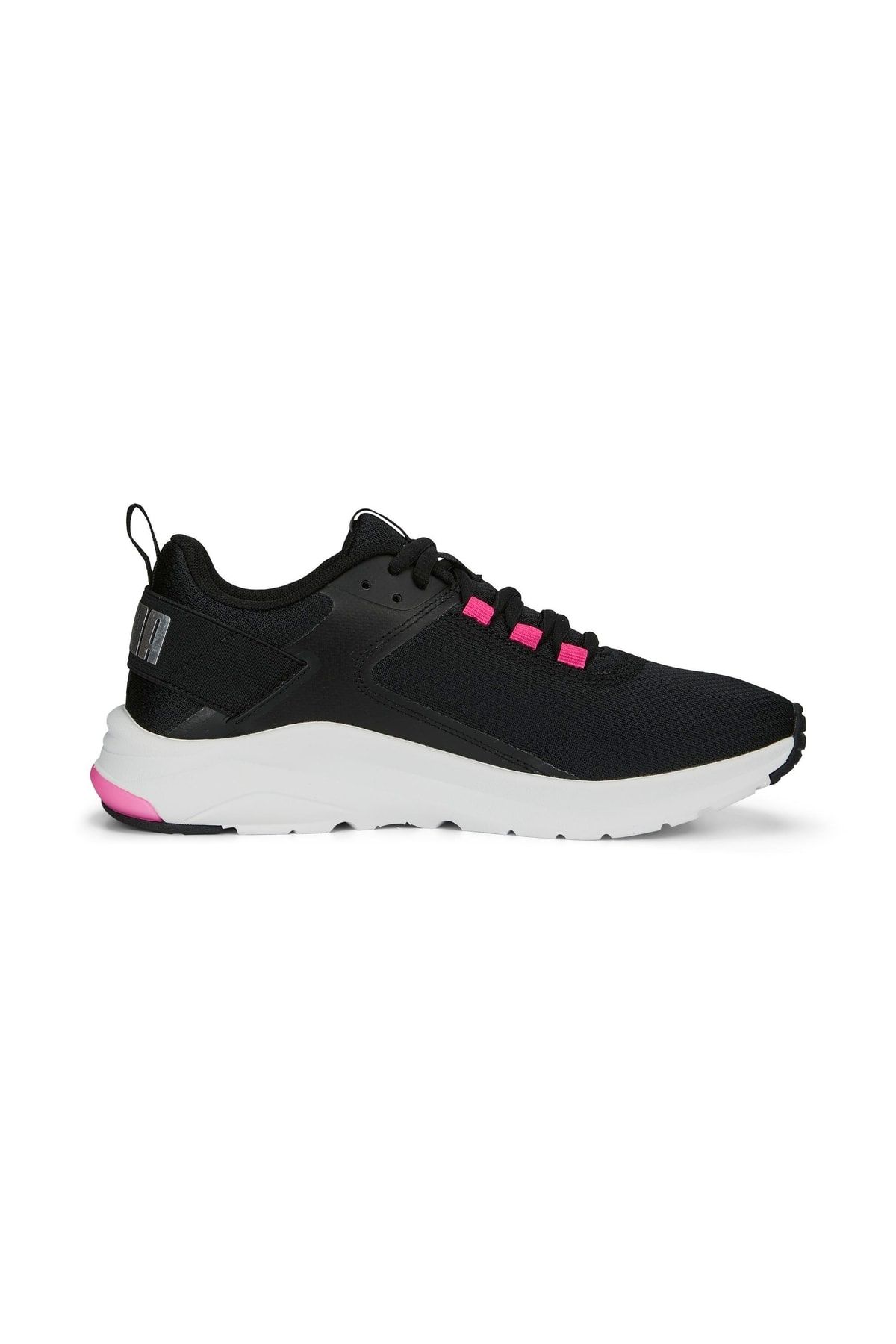 Black puma shoes cheap womens heels