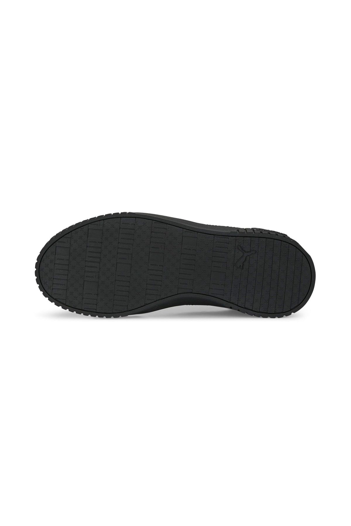 Puma flat sole shoes sales