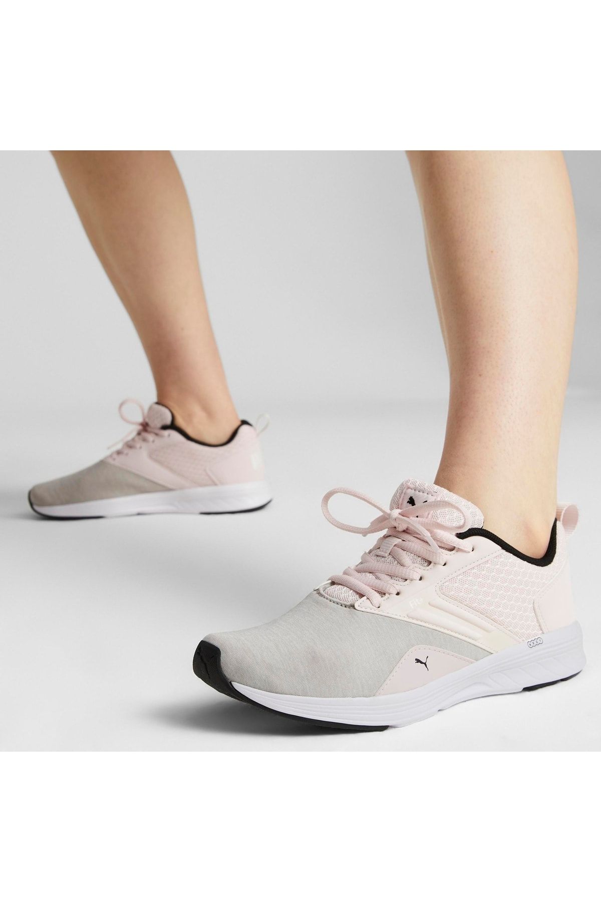 Puma NRGY Comet Galaxy Pink PUMA Black PUMA W Fiyat Yorumlar