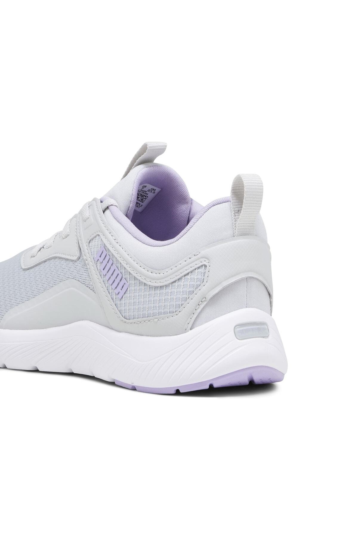 اسنیکر زنانه خاکستری پوما | 37884605 اورجینال - تصویر 6