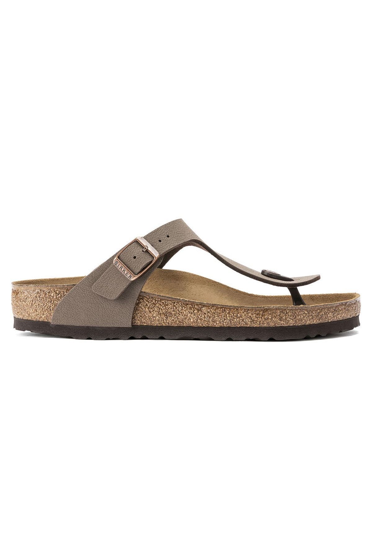 دمپایی زنانه Gizeh Bf Nu - Bs043751 نارنجی Birkenstock