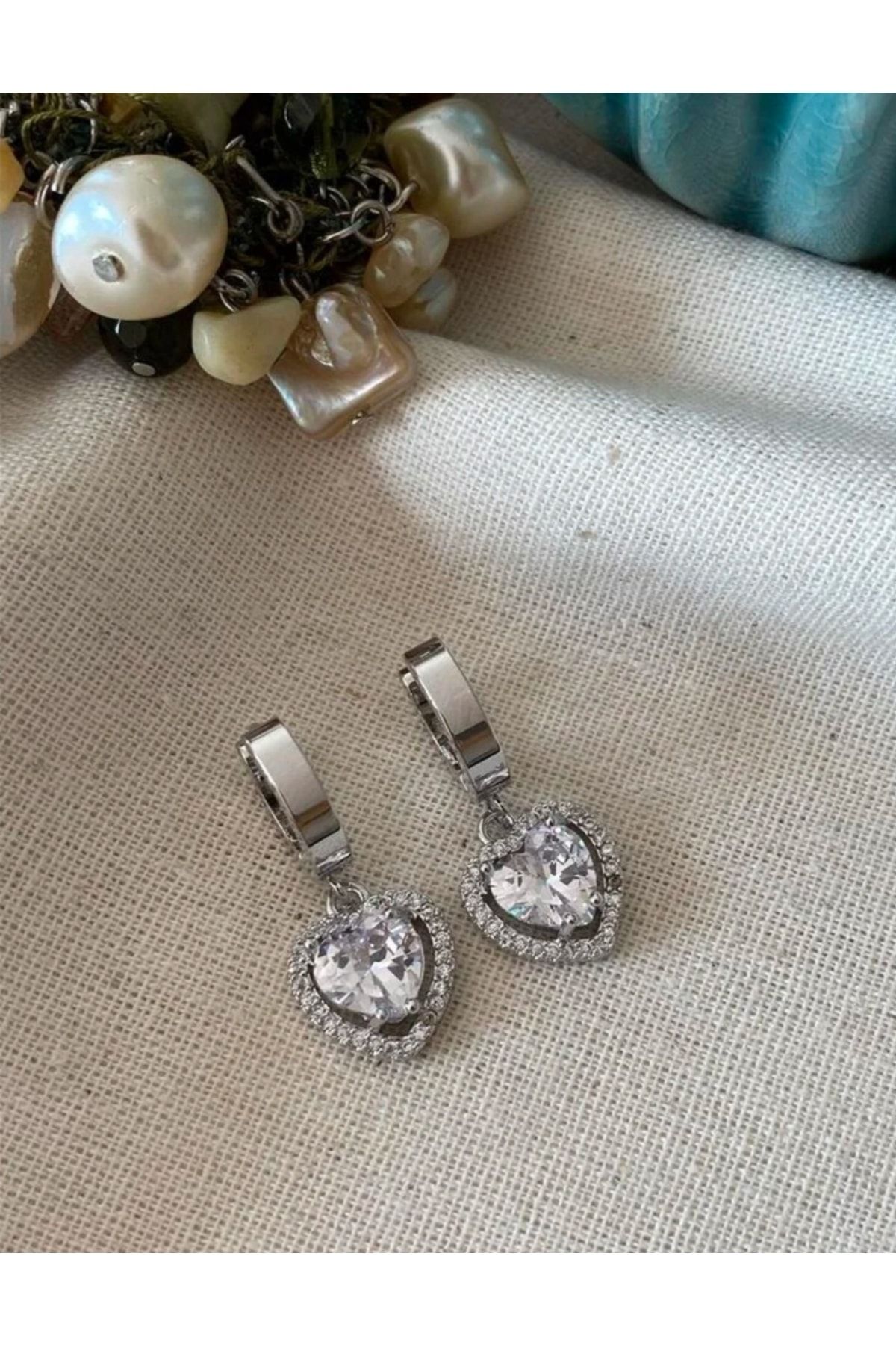 Primrose sterling outlet silver earrings