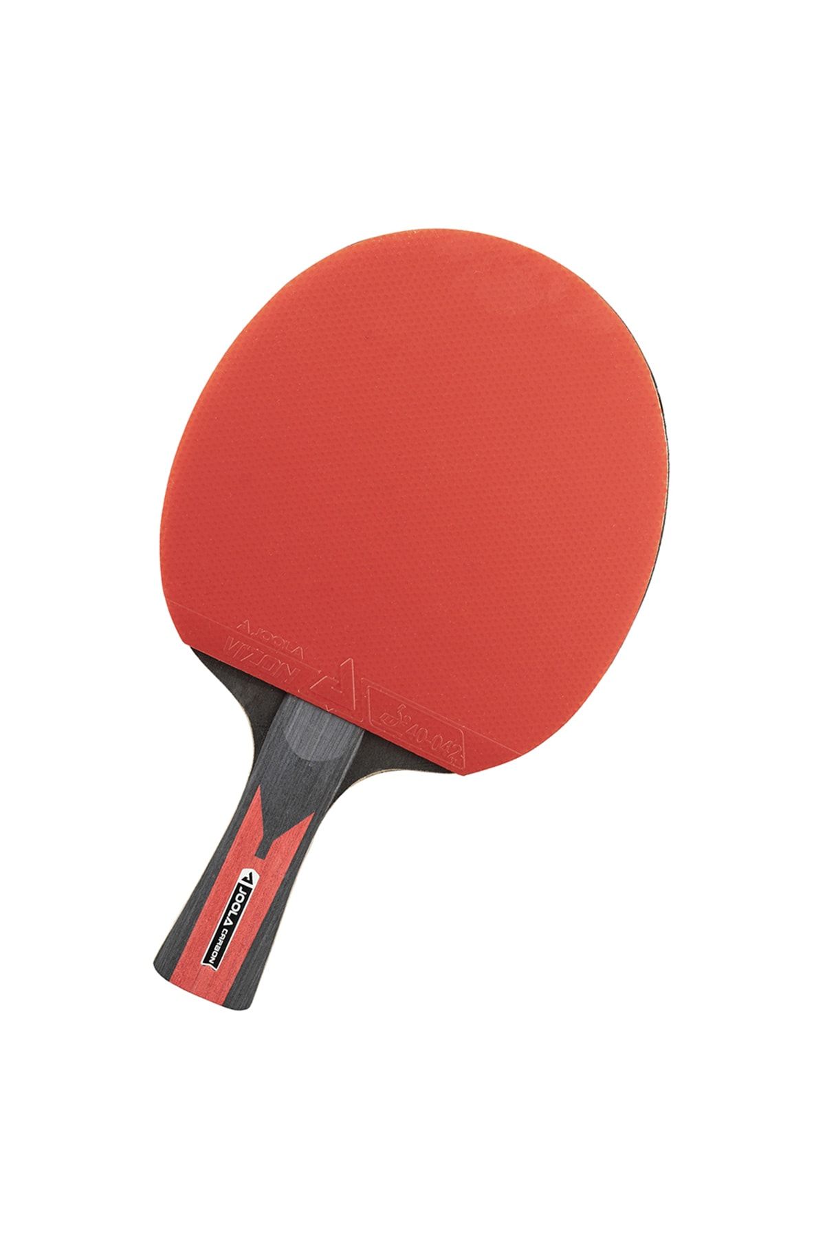 راکت پینگ پنگ سرعت کربن ITTF تأیید شده تنیس میز + 3 مجموعه برتر مورد Joola