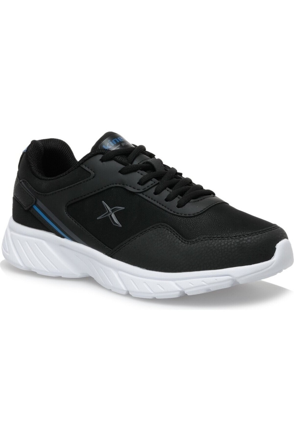 ギンビス Kinetix 101382380 ALVIS PU 3PR Erkek Spor Sneaker - Fiyatı, Yorumları