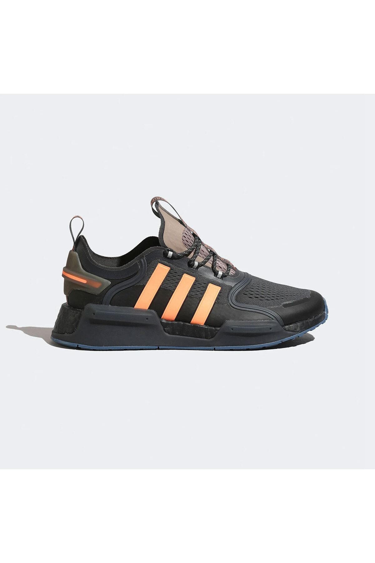 Adidas daroga plus deals preto e branco