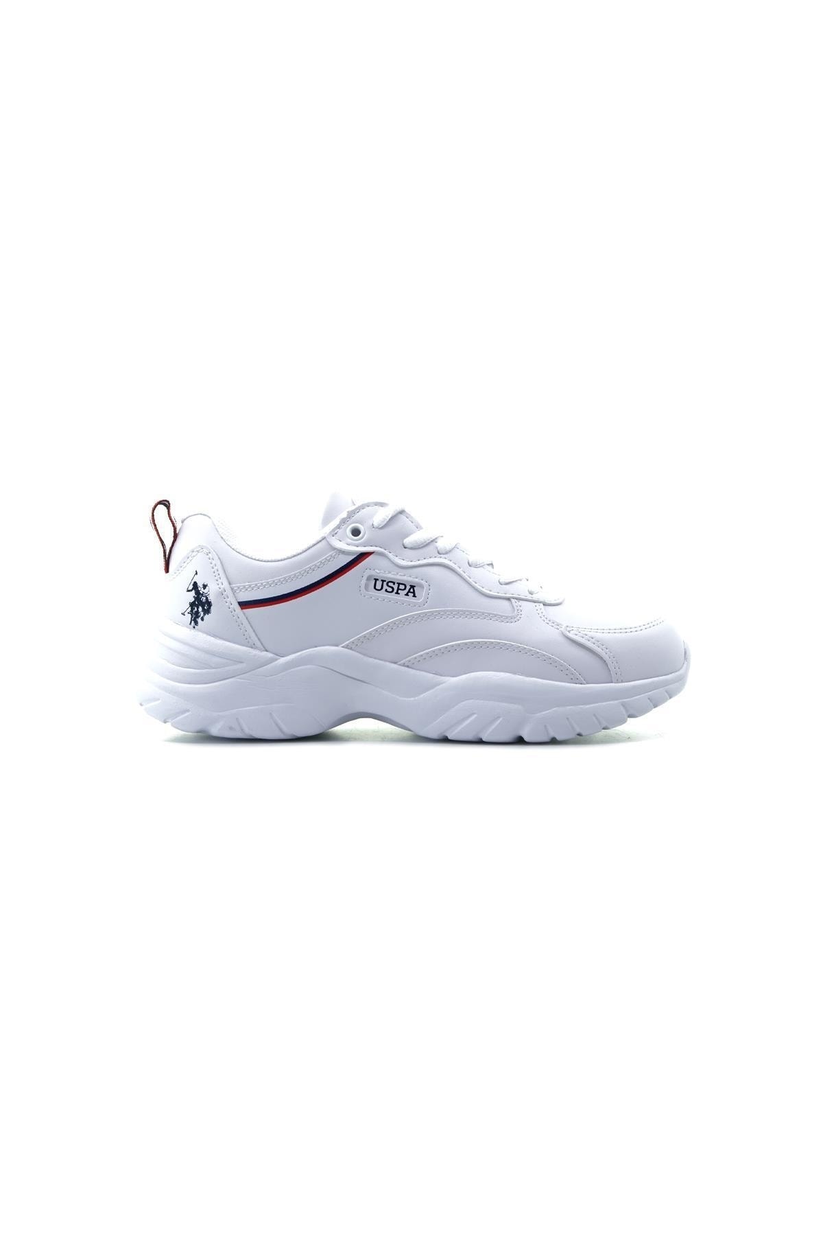 یو اس پولو کفش کتانی زنانه U.S. POLO ASSN. TRACEY 3FX (36-40) 23Y TRACEY 3FX Z