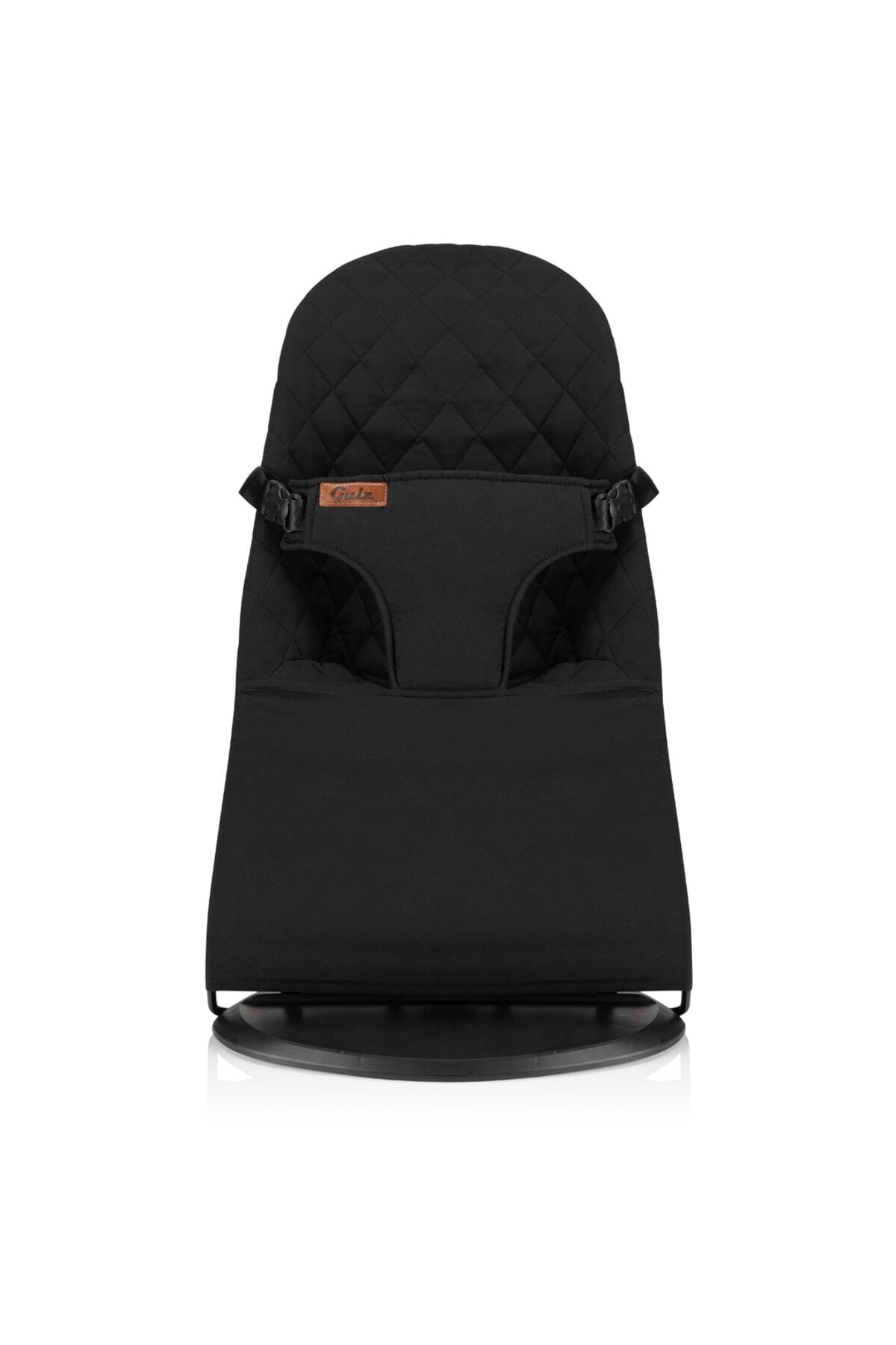 Gulz Sleeper Kademeli Sallanır Ana Kucağı fotoğrafı 2 (önizleme)