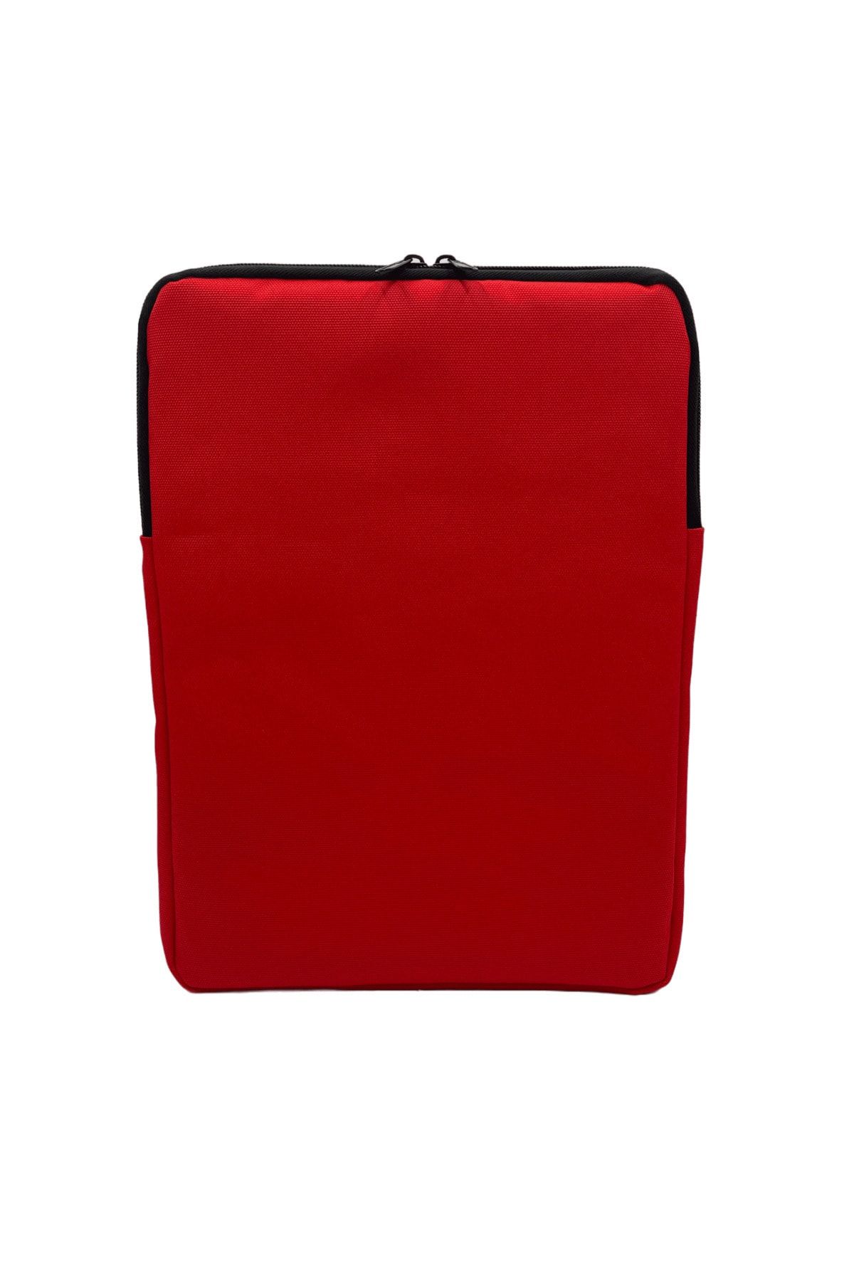 Differ-15-15.6 Inch Red Unisex Waterproof Computer/macbook/laptop/notebook/tablet/briefcase 5
