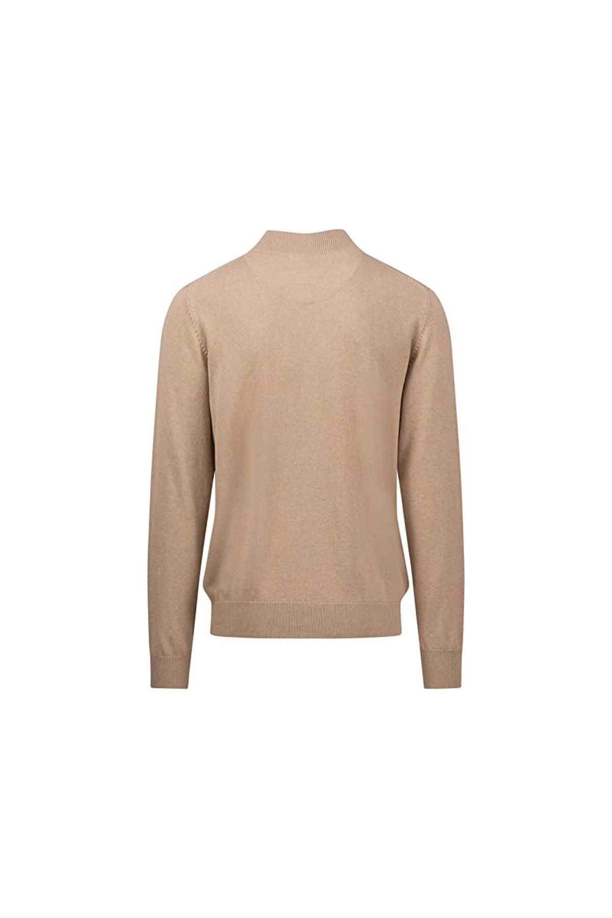 Pullover - Regular Mehrfarbig Fit Trendyol - - Fynch-Hatton