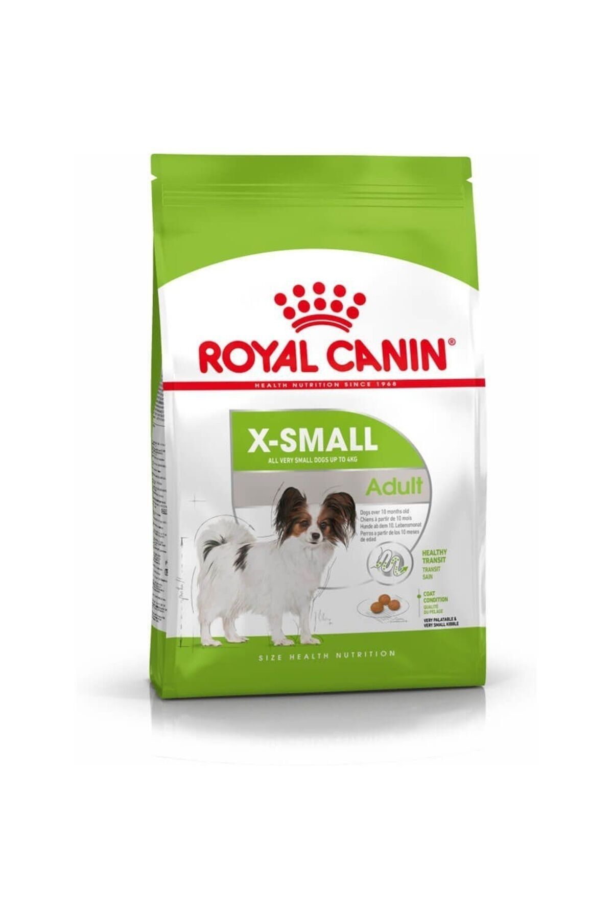 Royal Canın X-Small Küçük Irk Yetişkin Köpek Maması 3kg
