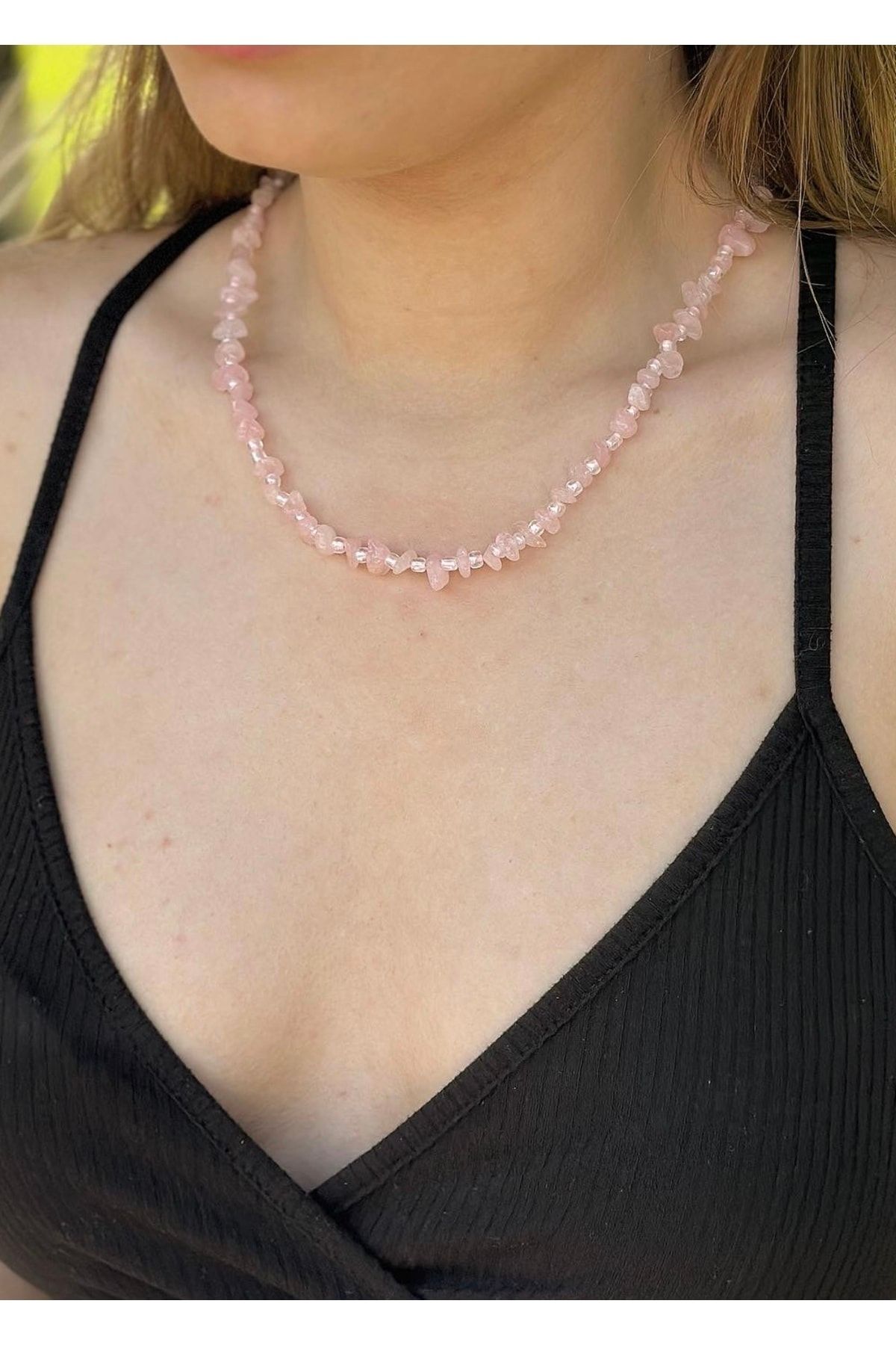 Quartz choker hotsell
