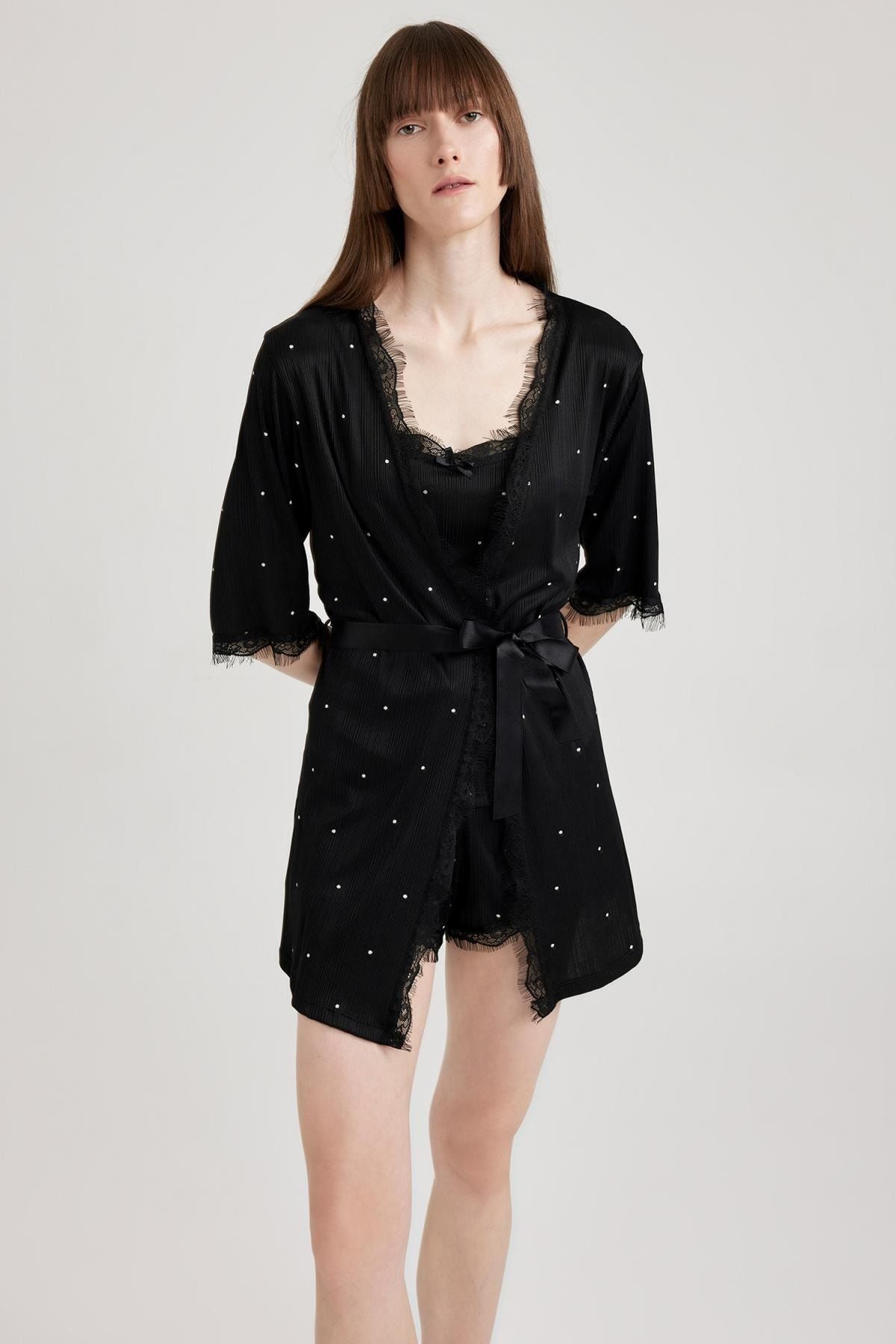 Allsaints gracie nala dress top