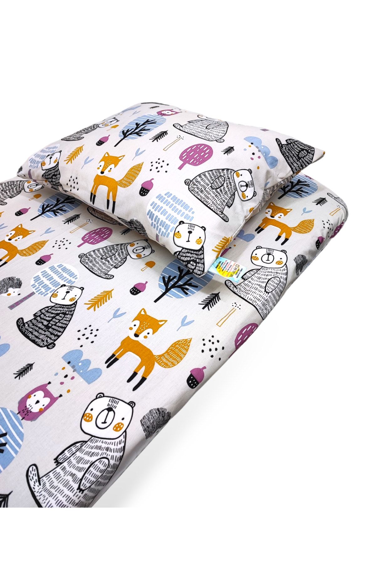 50 x 90 2025 pillow cases