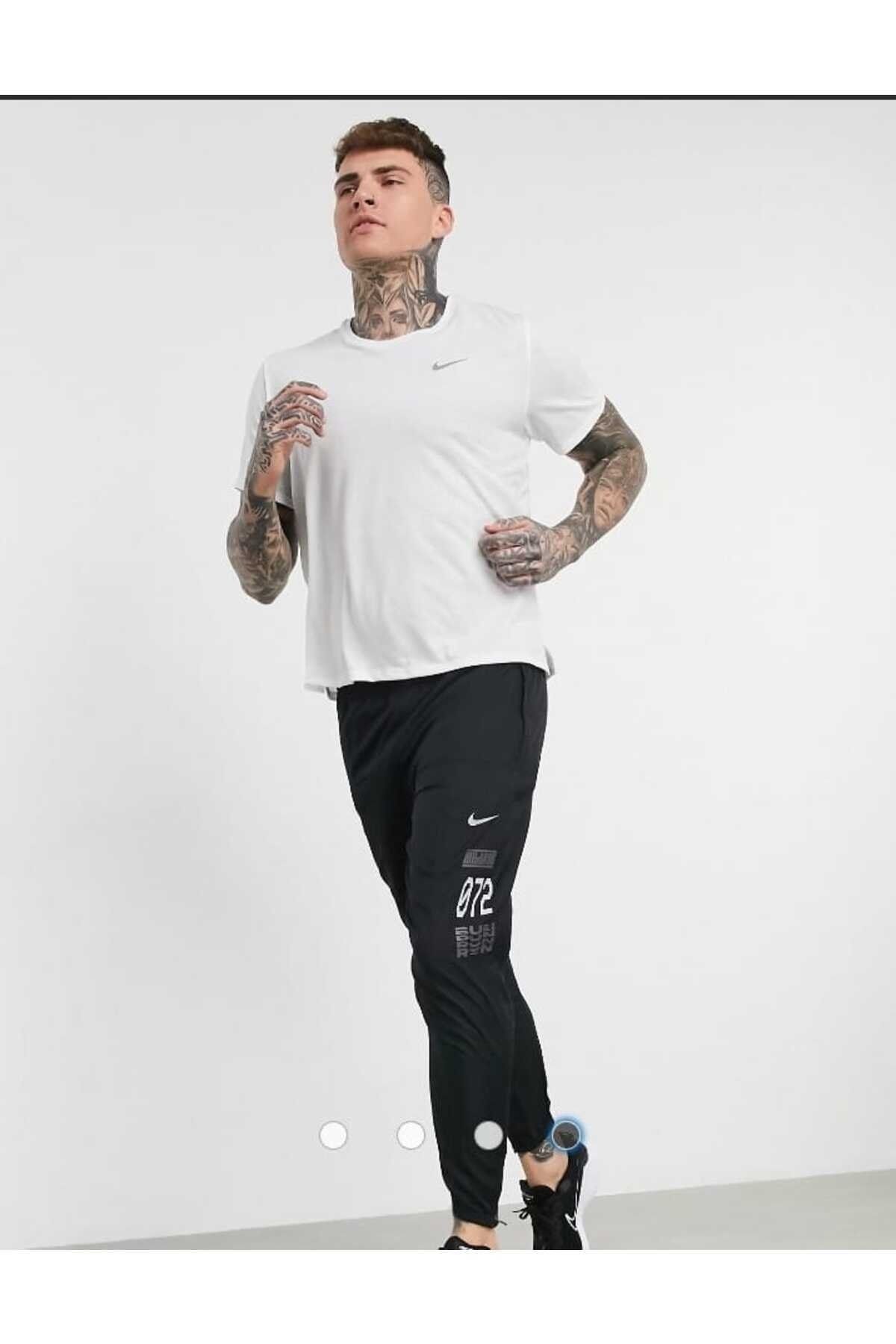 Nike fabric store top