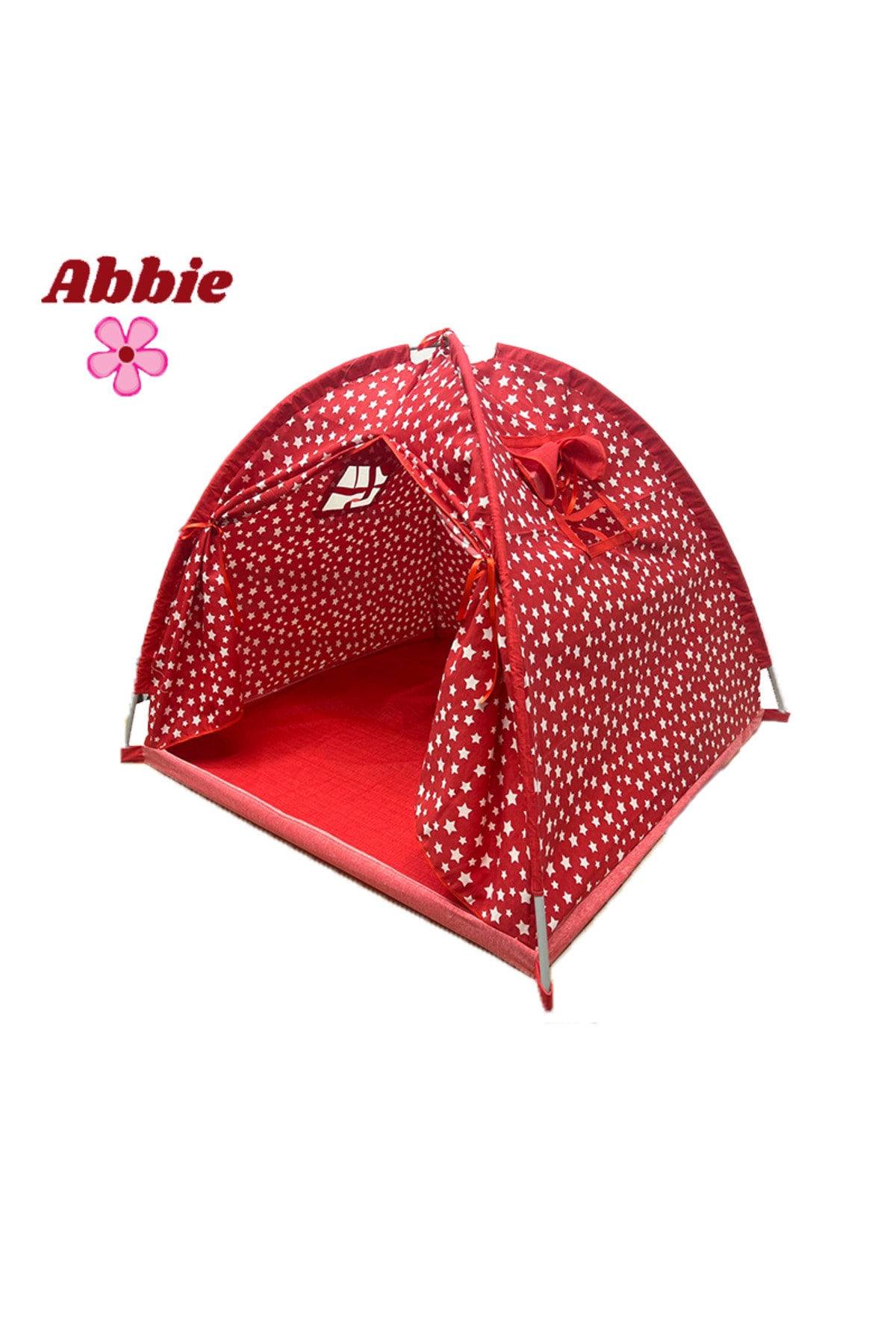 Abbie Sevimli Yıldızlar Oyun Çadırı bzi