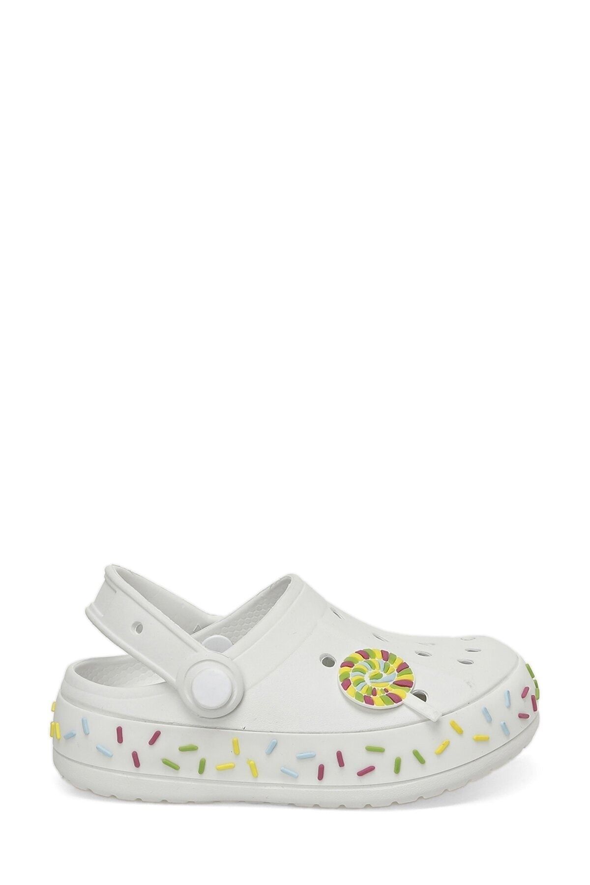 Rainbow hotsell crocs journeys