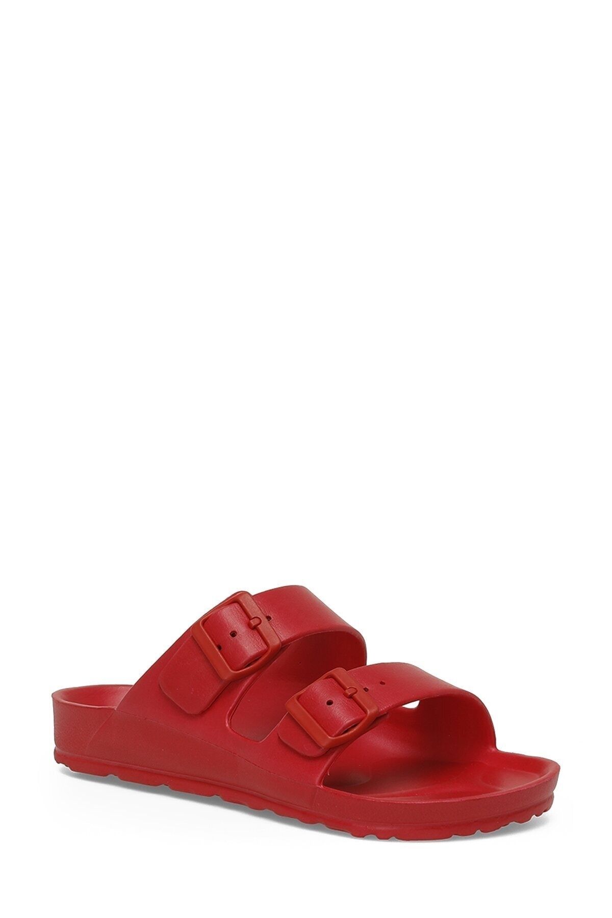 Polaris-400459.M3Fx Red Men's Slippers 2