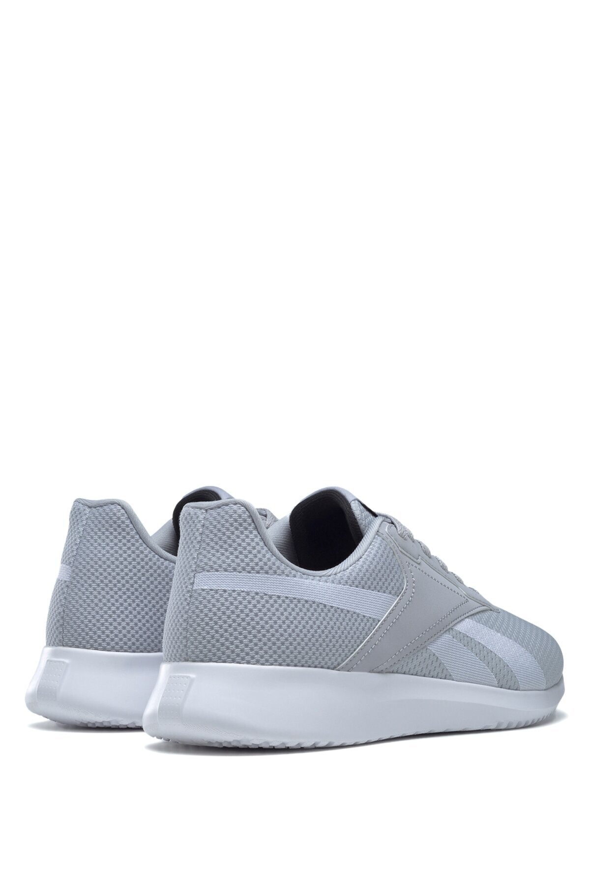 کفش Reebok ریباک رانینگ مردانه خاکستری FLUXLITE اورجینال - تصویر 2