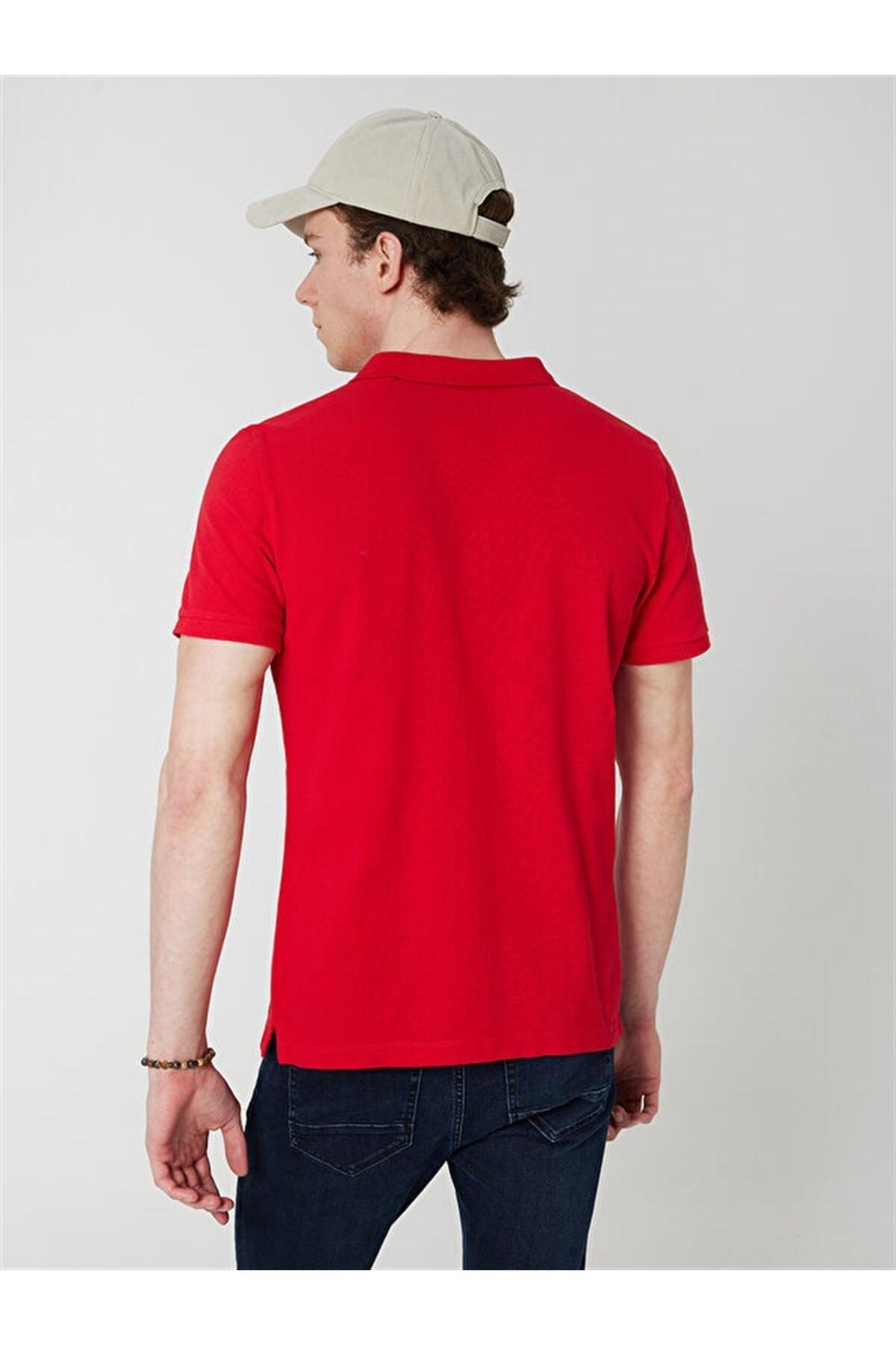 LF 2029280 MAGENTA M T-Shirt